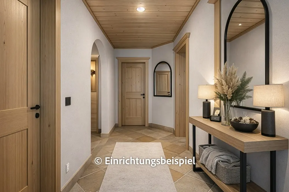 KITZIMMO-Gepflegtes Einfamilienhaus mit Kaiserblick kaufen - Immobilien Kitzbühel.-4