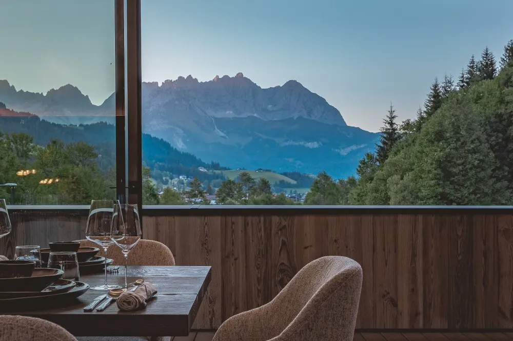 KITZIMMO-Exklusives Landhaus in sonniger Ruhelage - Immobilien Reith.-4