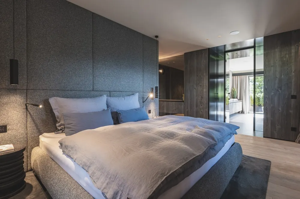 KITZIMMO-Exklusives Landhaus in sonniger Ruhelage - Immobilien Reith.-9