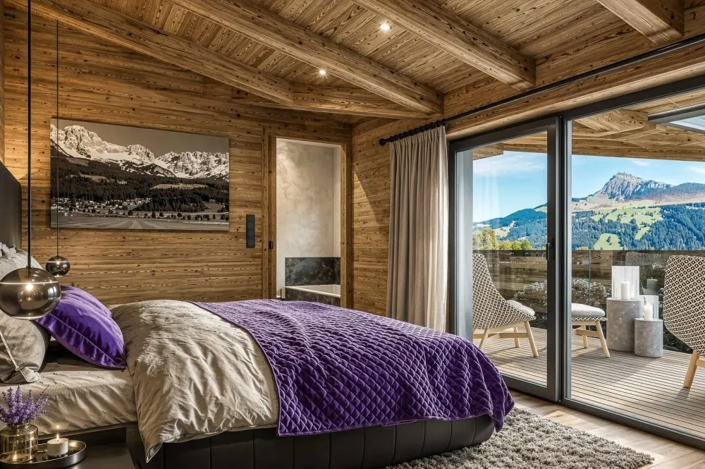 KITZIMMO-Luxuswohnungen am Hahnenkamm kaufen - Immobilien Kitzbühel.-3-3