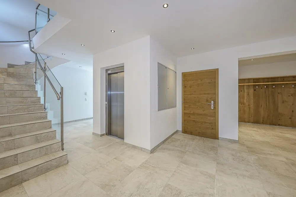 KITZIMMO-Neubauvilla in sonniger Top-Ruhelage kaufen - Immobilien Ellmau am Wilden Kaiser.-22