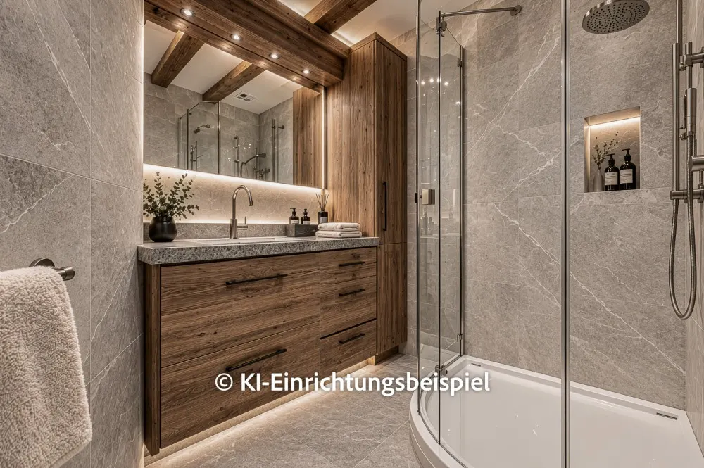 KITZIMMO-Großzügige Wohnung mit schönem Ausblick in Zentrumslage - Immobilien Kitzbühel.-18