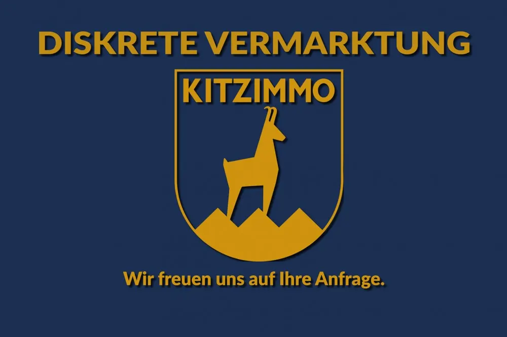 KITZIMMO-Diskrete Vermarktung von exklusiven Immobilien in Kitzbühel.
