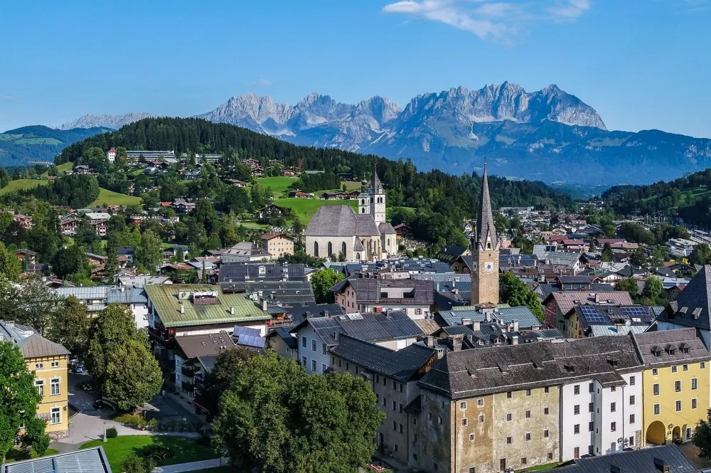 KITZIMMO-Diskrete Vermarktung von exklusiven Immobilien in Kitzbühel.