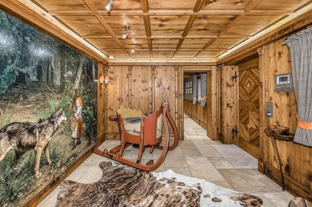 KITZIMMO-Einzigartiges Luxus-Anwesen in Toplage kaufen - Immobilien Kitzbühel.-23