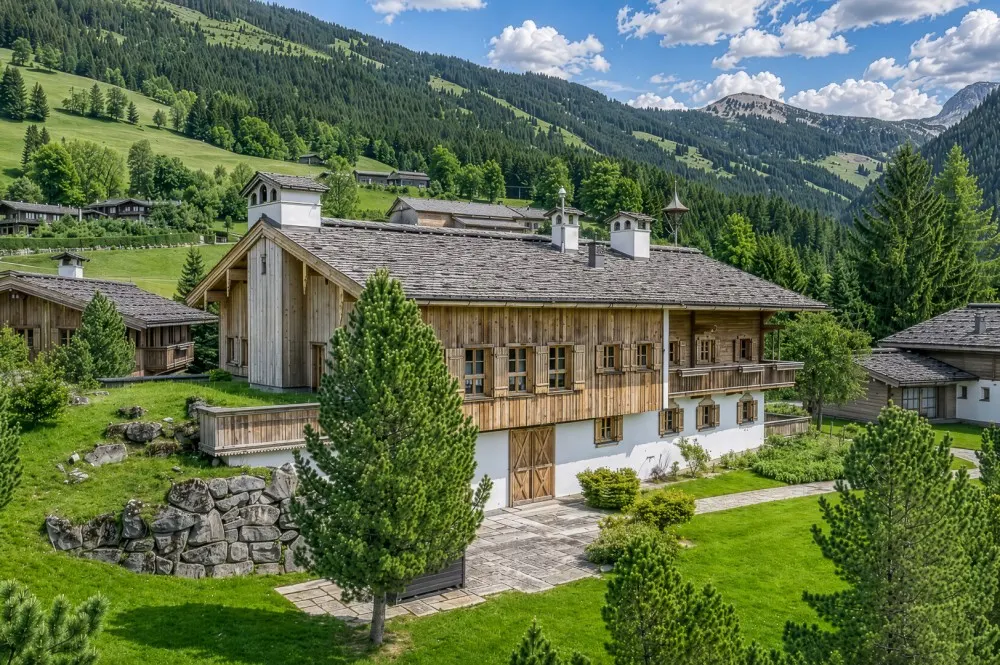 KITZIMMO-Einzigartiges Luxus-Anwesen in Toplage kaufen - Immobilien Kitzbühel.-7