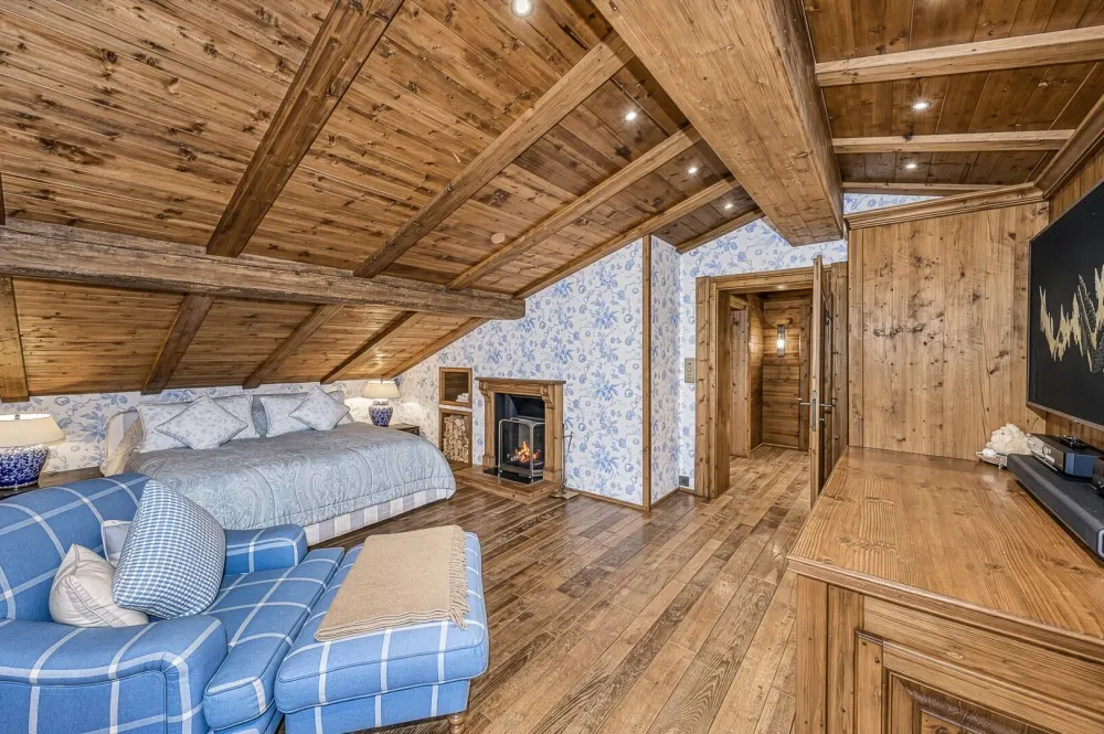 KITZIMMO-Einzigartiges Luxus-Anwesen in Toplage kaufen - Immobilien Kitzbühel.-29