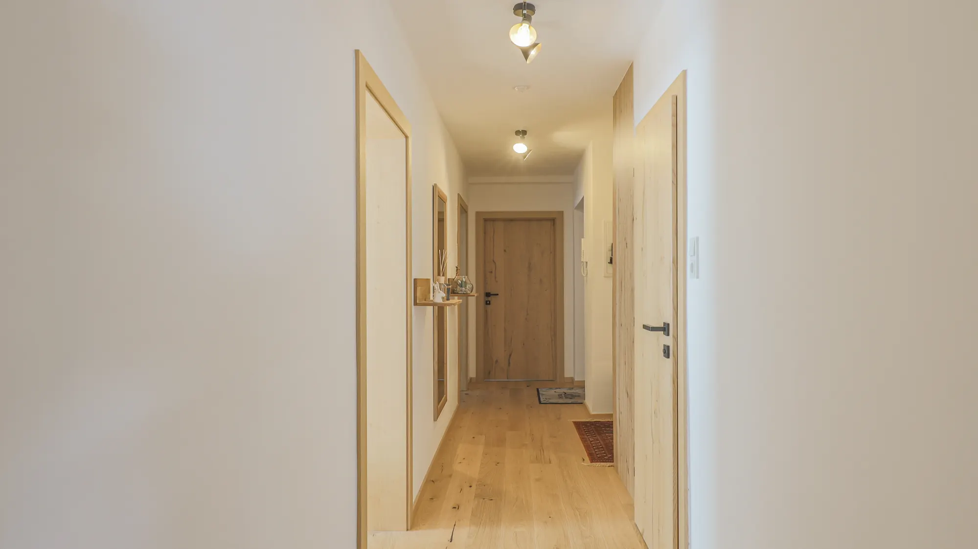 KITZIMMO-neuwertige Wohnung in zentraler Ruhelage kaufen - Immobilien Kitzbühel.