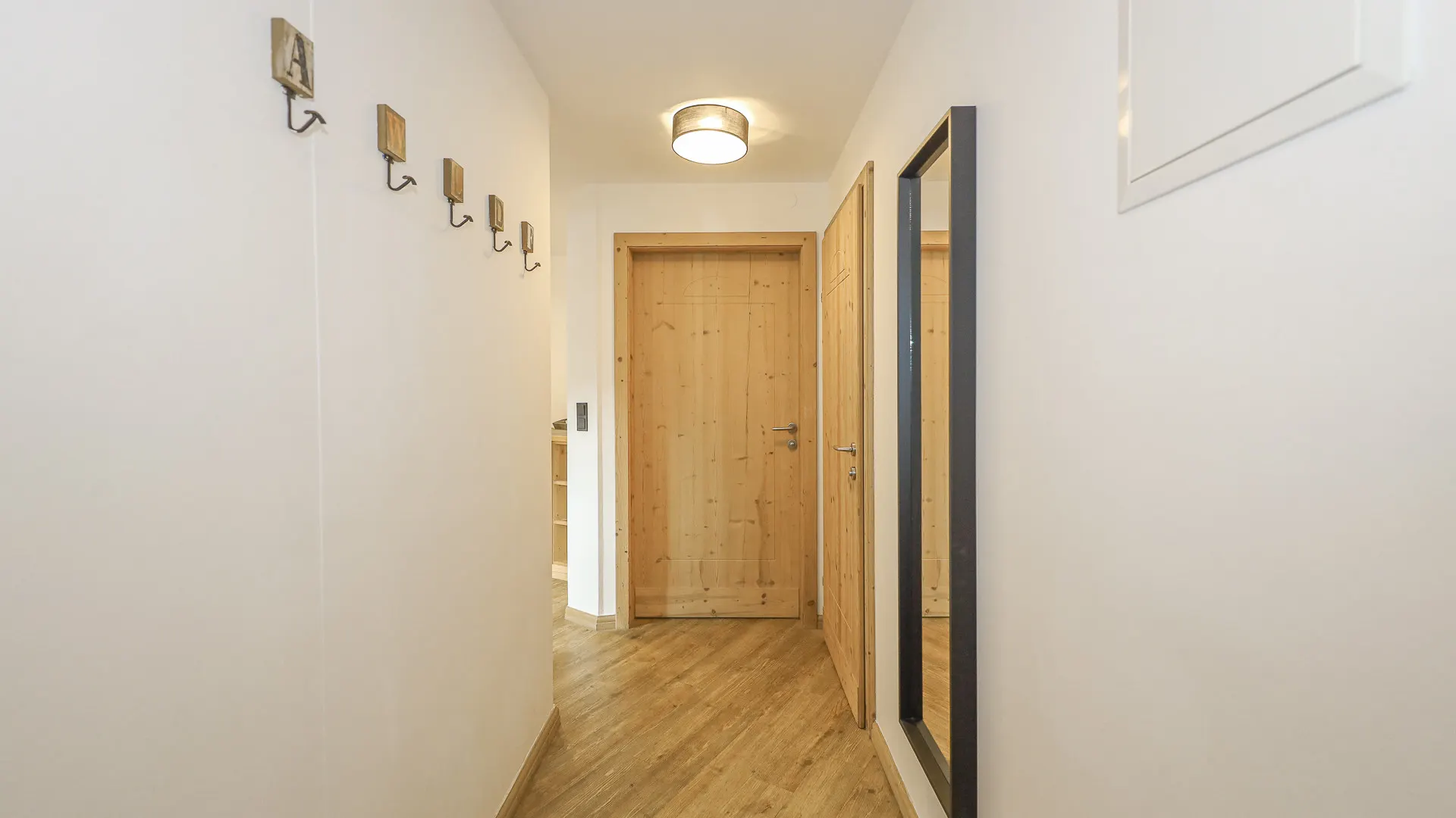 KITZIMMO-Exklusives Apartment mit touristischer Widmung kaufen - Immobilien Kitzbühel.