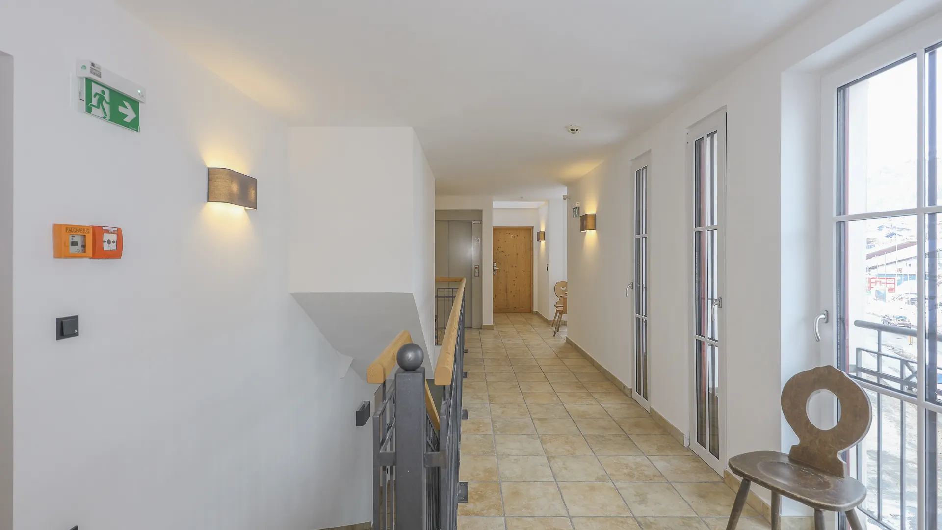 KITZIMMO-Exklusives Apartment mit touristischer Widmung kaufen - Immobilien Kitzbühel.