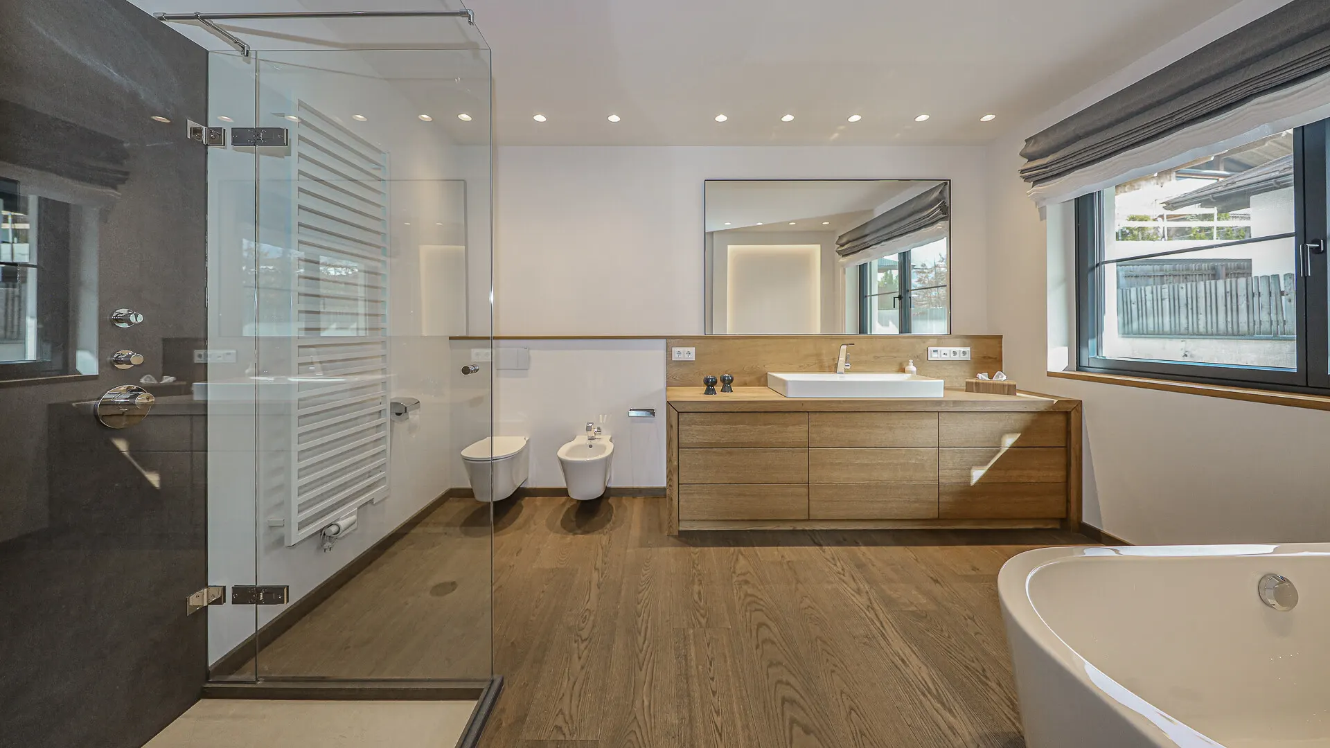 KITZIMMO-Luxusvilla mit Pool in Toplage am Sonnberg kaufen - Immobilien Kitzbühel.-11