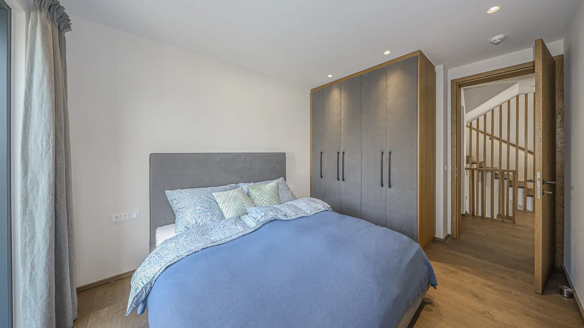 KITZIMMO-Luxusvilla mit Pool in Toplage am Sonnberg kaufen - Immobilien Kitzbühel.-12