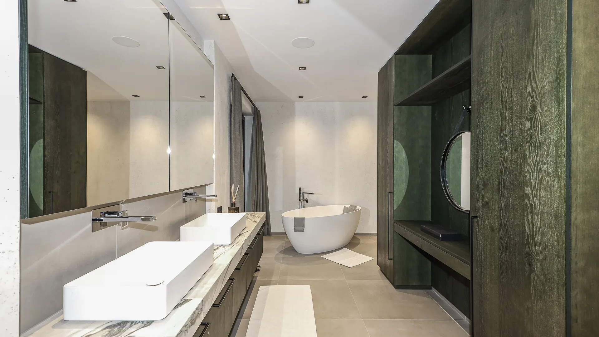KITZIMMO-exklusive Villa in unverbaubarer Toplage kaufen - Immobilien Kirchberg.-28