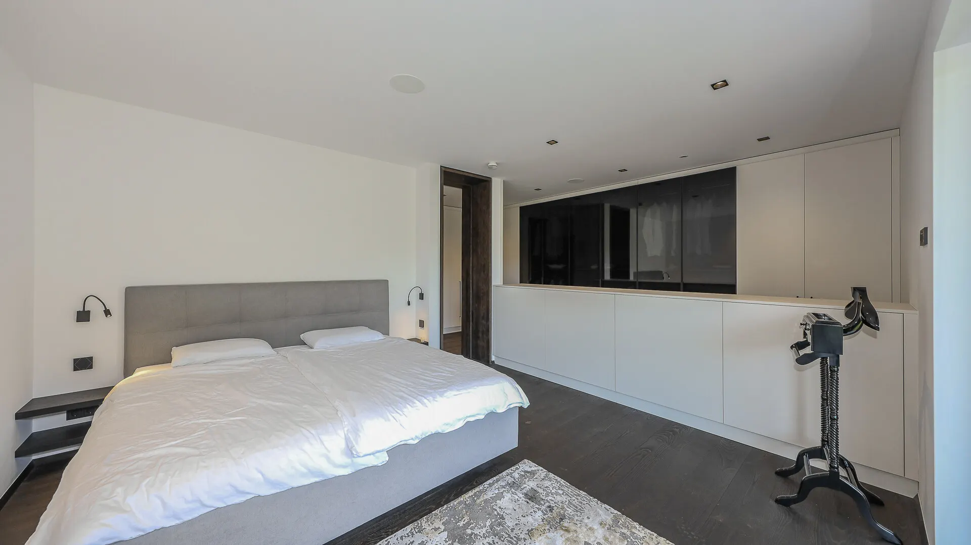 KITZIMMO-exklusive Villa in unverbaubarer Toplage kaufen - Immobilien Kirchberg.-26