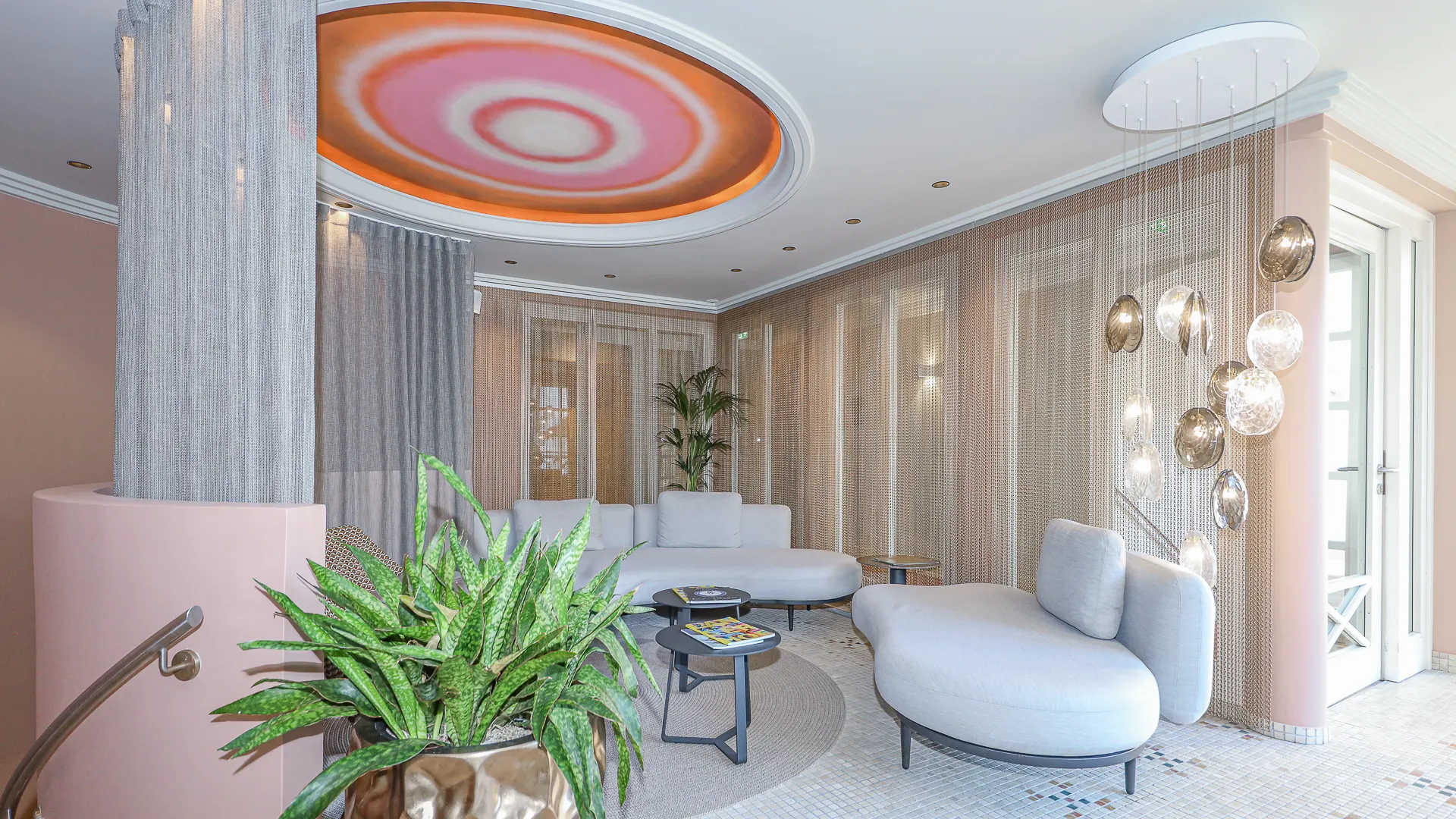 KITZIMMO-Luxus-Suite im weissen Rössl kaufen - Immobilien Kitzbühel.