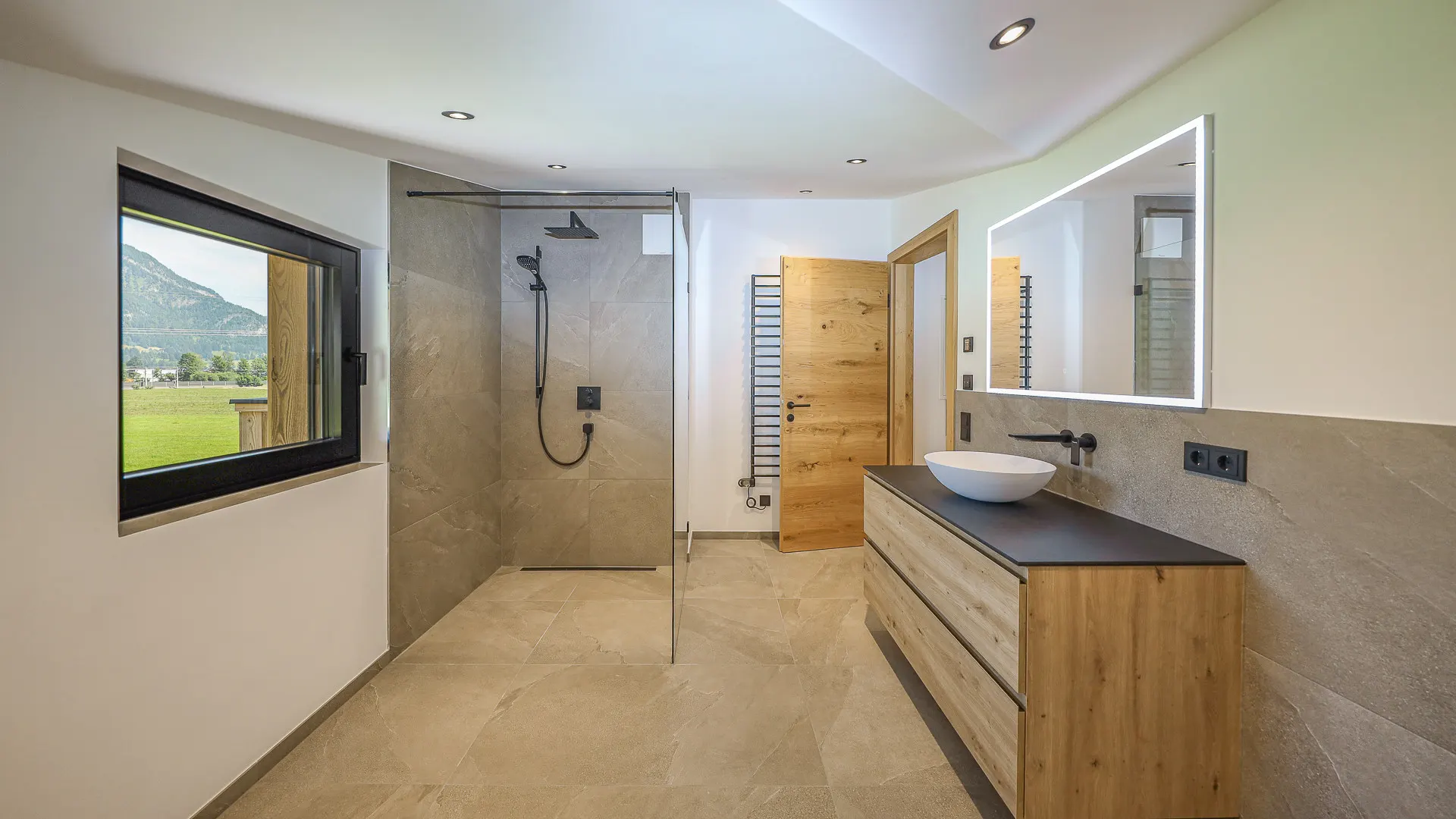 KITZIMMO-Exklusives Luxuspenthouse in Toplage kaufen - Immobilien St. Johann.