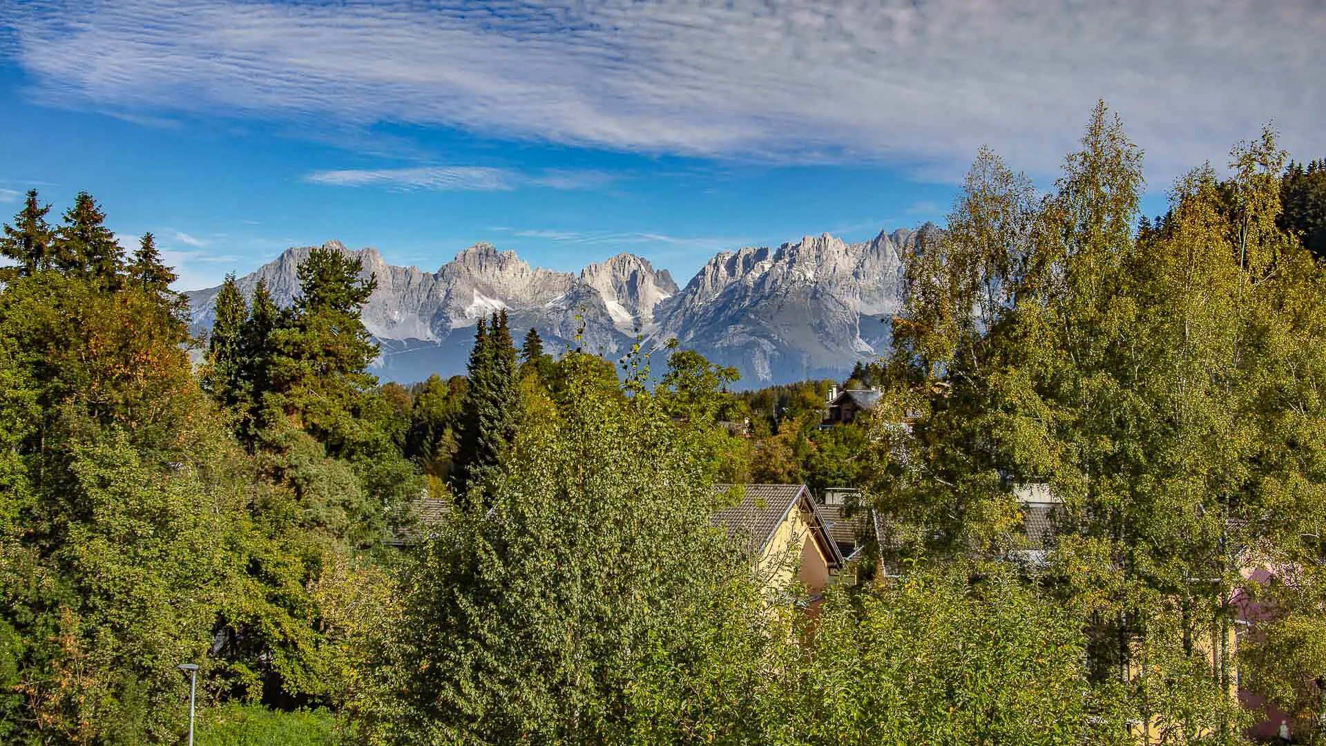 KITZIMMO-Luxuswohnungen am Hahnenkamm kaufen - Immobilien Kitzbühel.