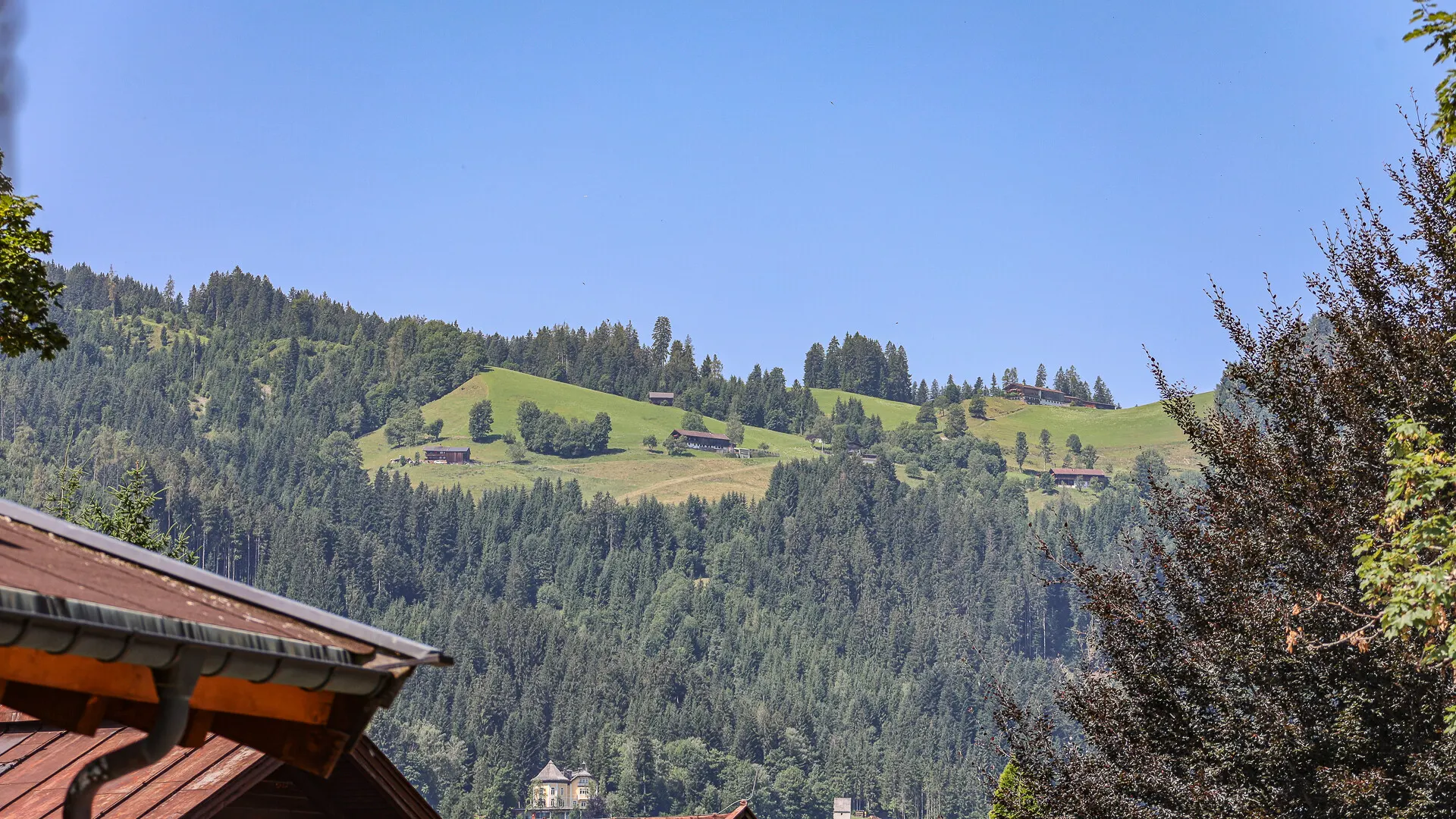 KITZIMMO-Hochwertiges Neubauchalet in Toplage kaufen - Immobilie Kitzbühel.
