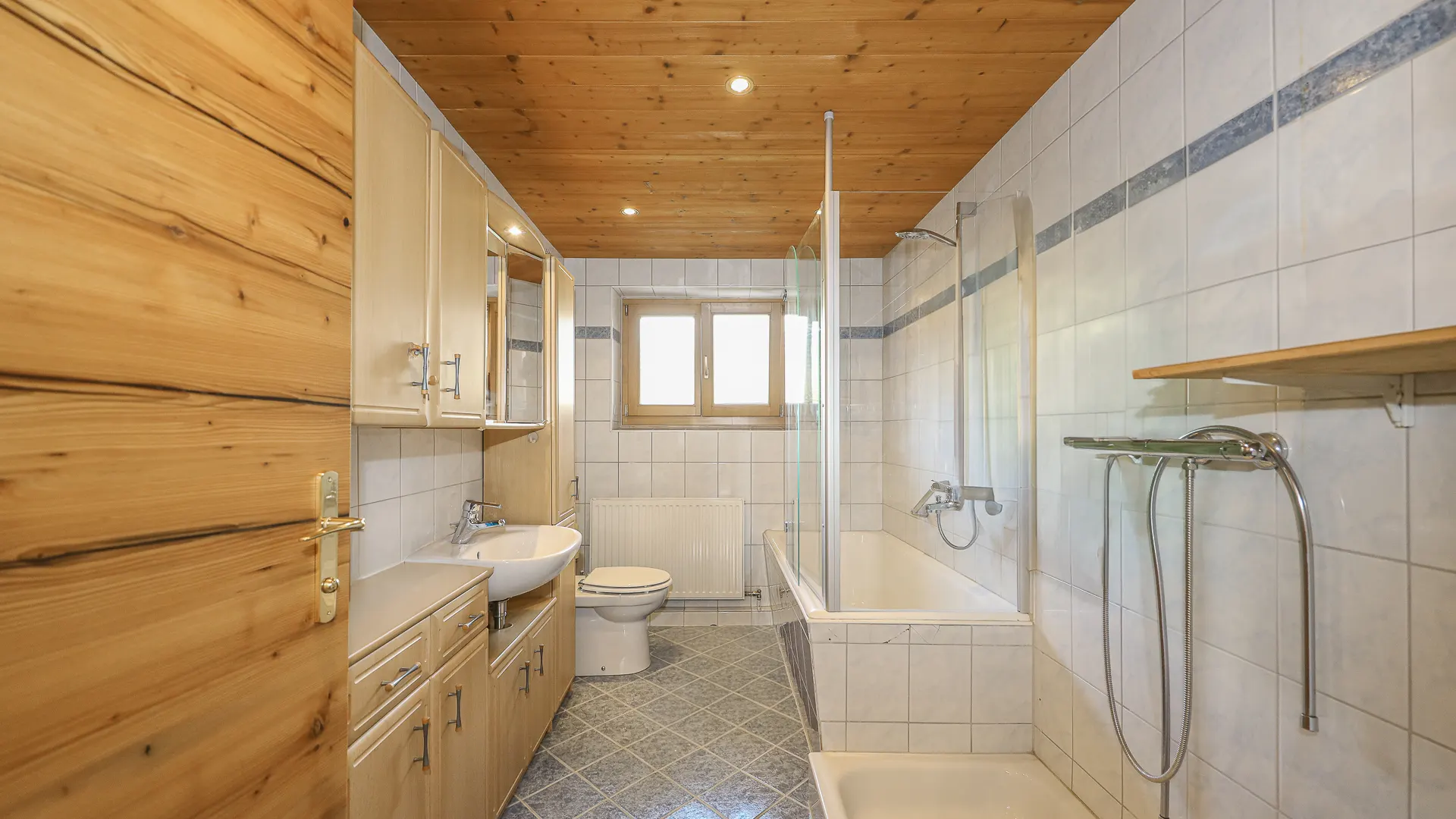 KITZIMMO-Apartmenthaus mit Freizeitwohnsitz kaufen - Immobilien Going am Wilden Kaiser.