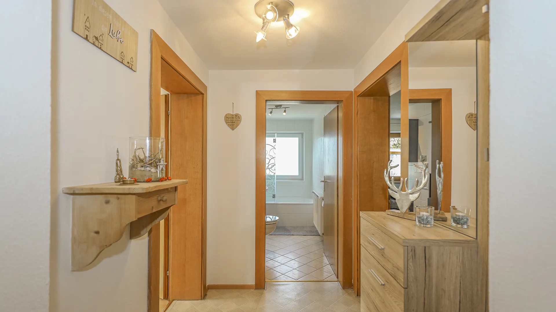 KITZIMMO-Apartmenthaus mit Freizeitwohnsitz kaufen - Immobilien Going am Wilden Kaiser.