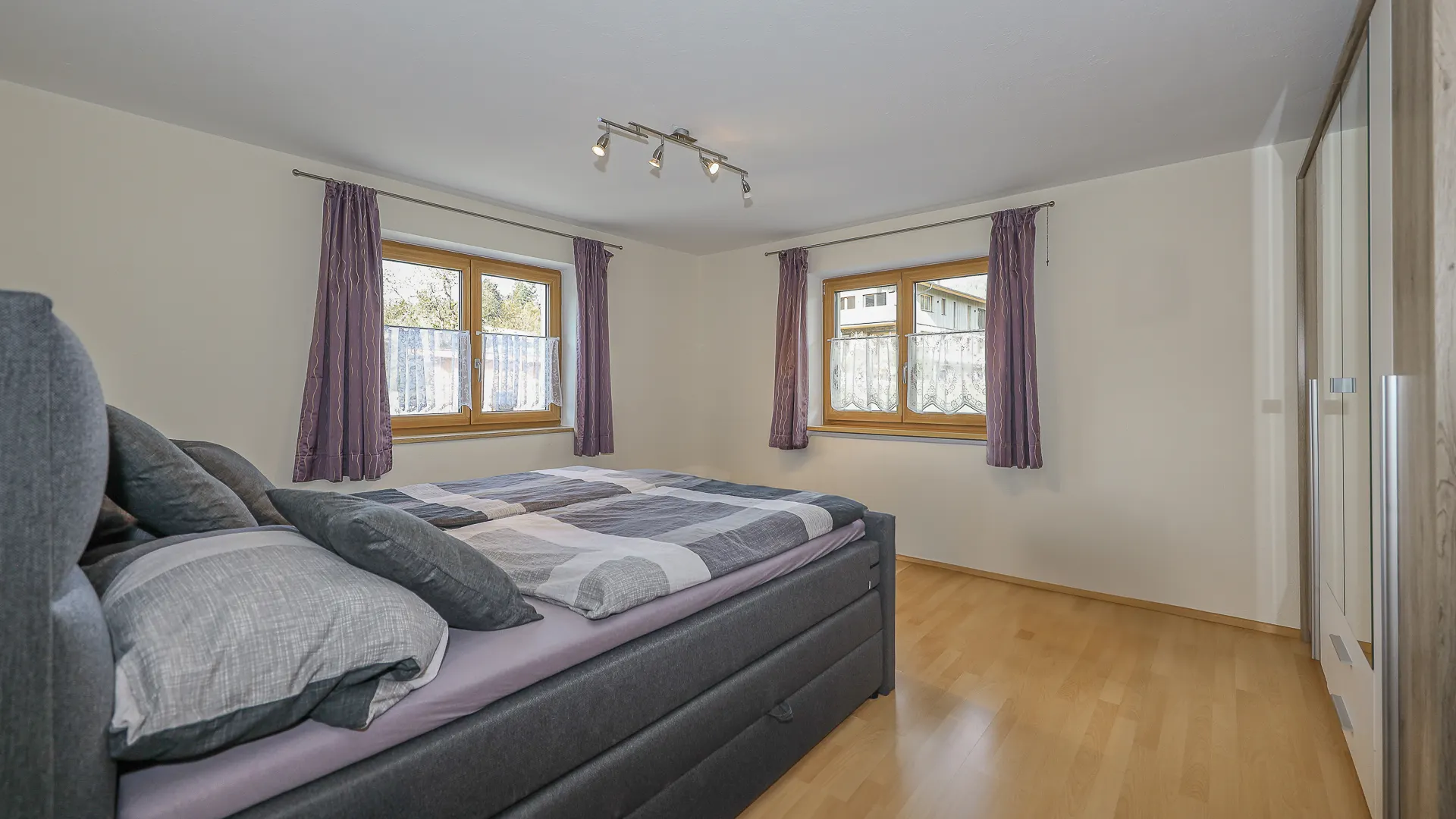 KITZIMMO-Apartmenthaus mit Freizeitwohnsitz kaufen - Immobilien Going am Wilden Kaiser.