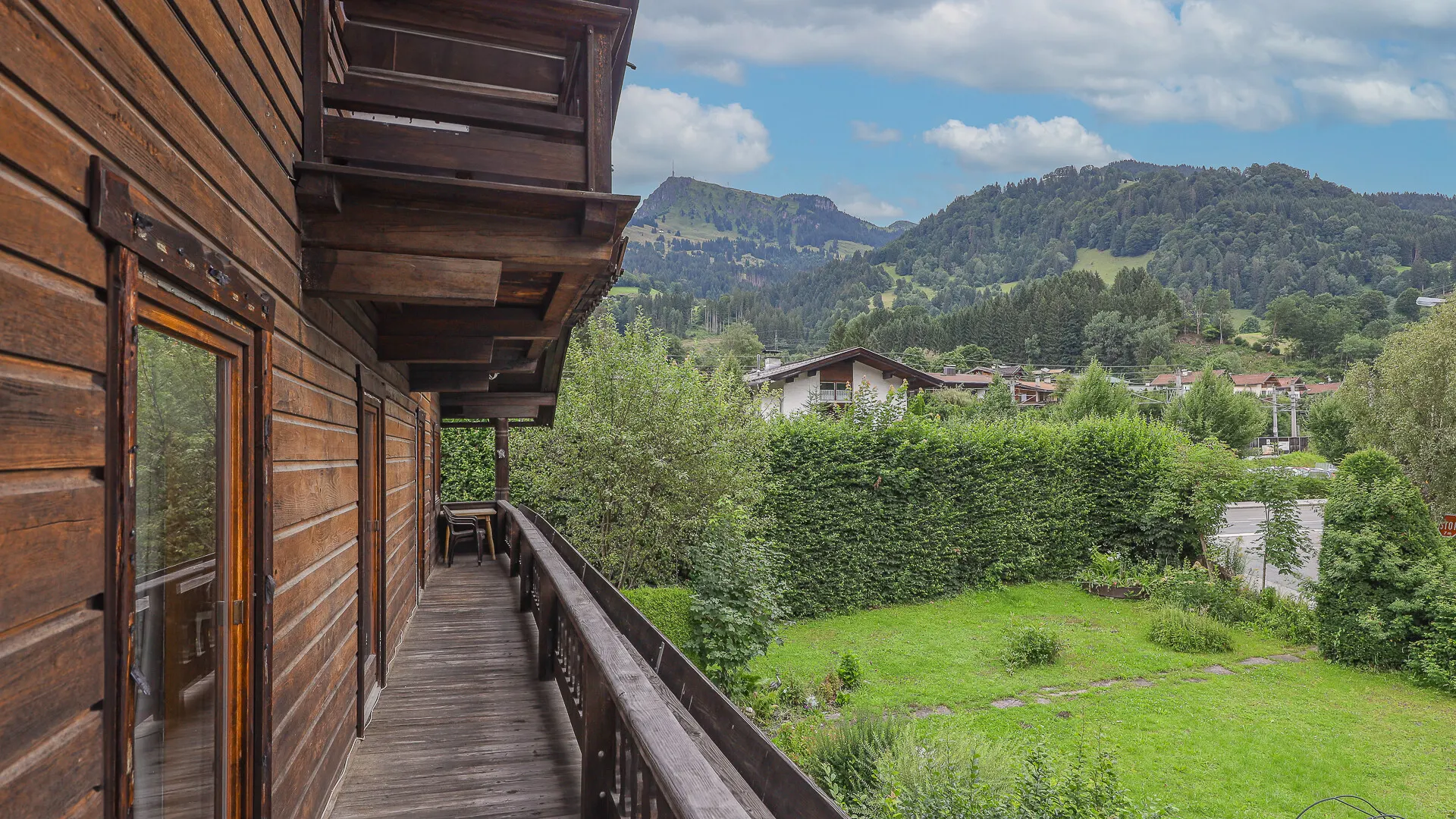 KITZIMMO-Mehrfamilienhaus mit Freizeitwohnsitz kaufen.-2-5