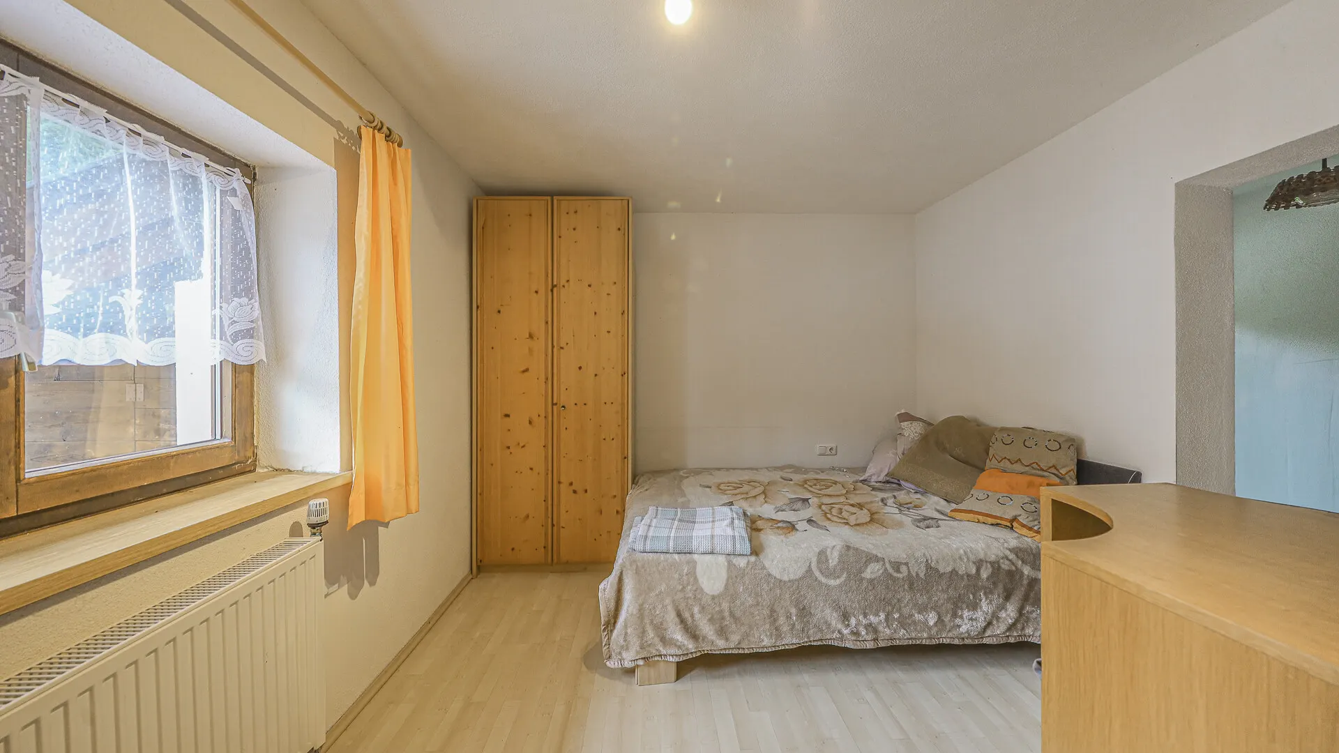 KITZIMMO-Mehrfamilienhaus mit Freizeitwohnsitz kaufen.-2-3