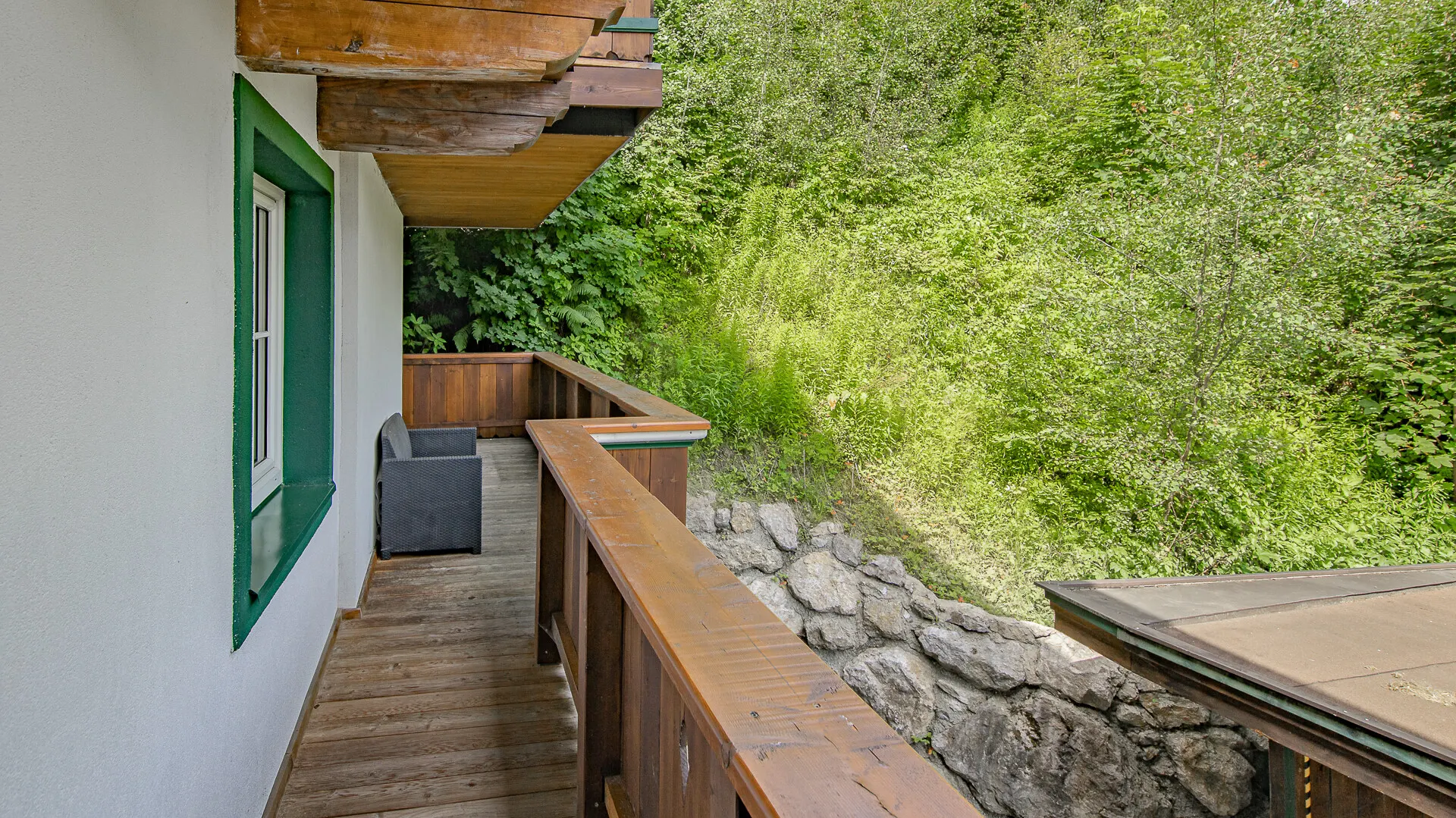 KITZIMMO-elegante Wohnung in zentraler Lage in Kitzbühel.
