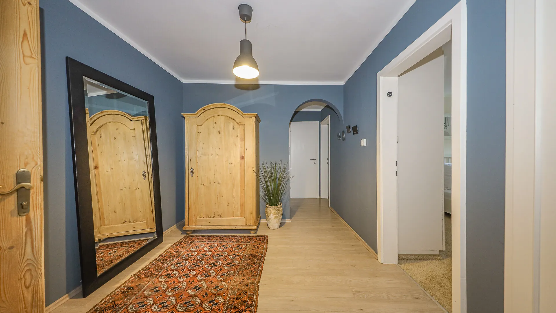 KITZIMMO-Baugrundstück mit Altbestand in Toplage auf der Bichlalm - Immobilien Kitzbühel.-16
