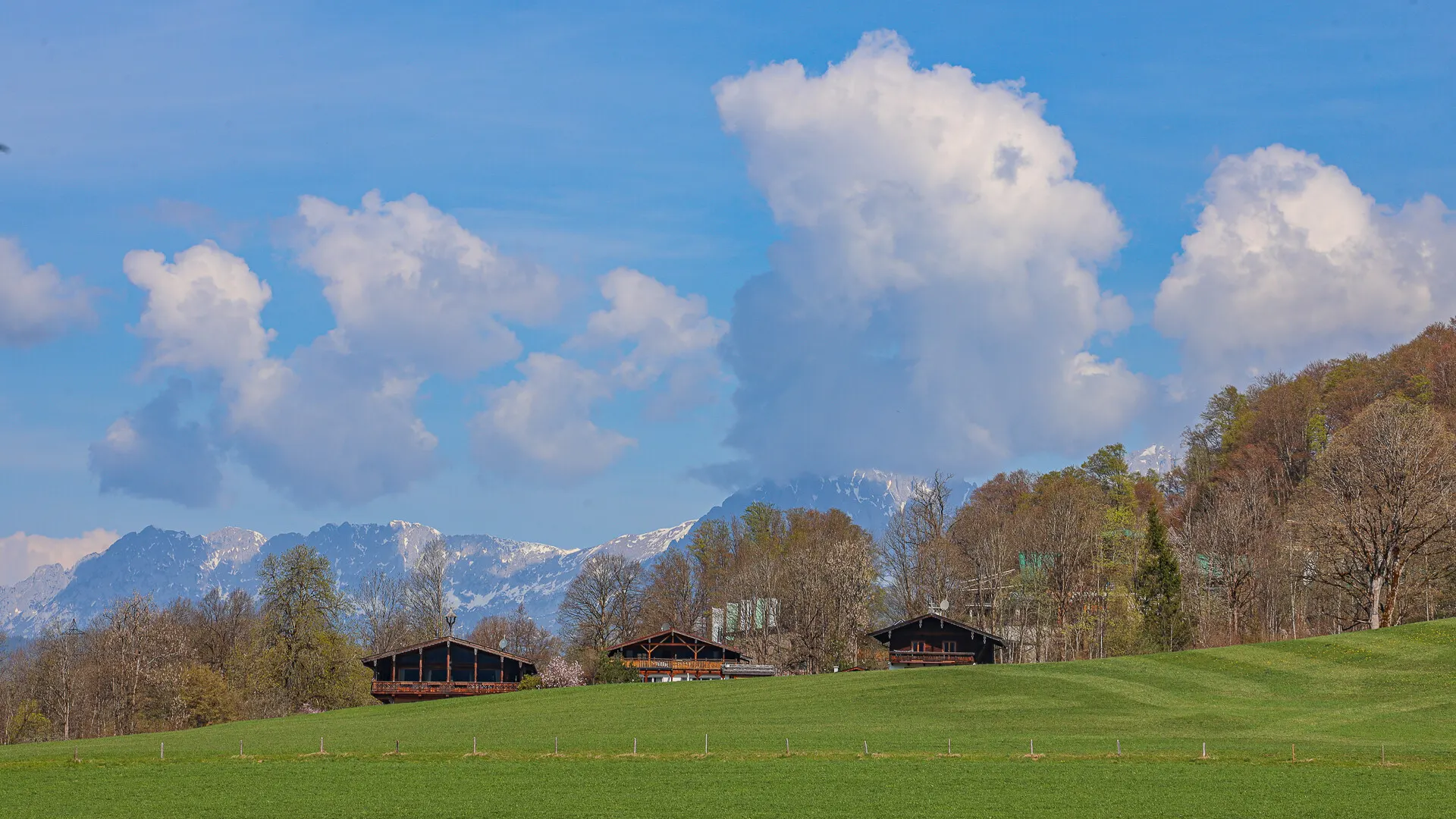 KITZIMMO-Landhaus in Toplage kaufen - Immobilien Aurach bei Kitzbühel.