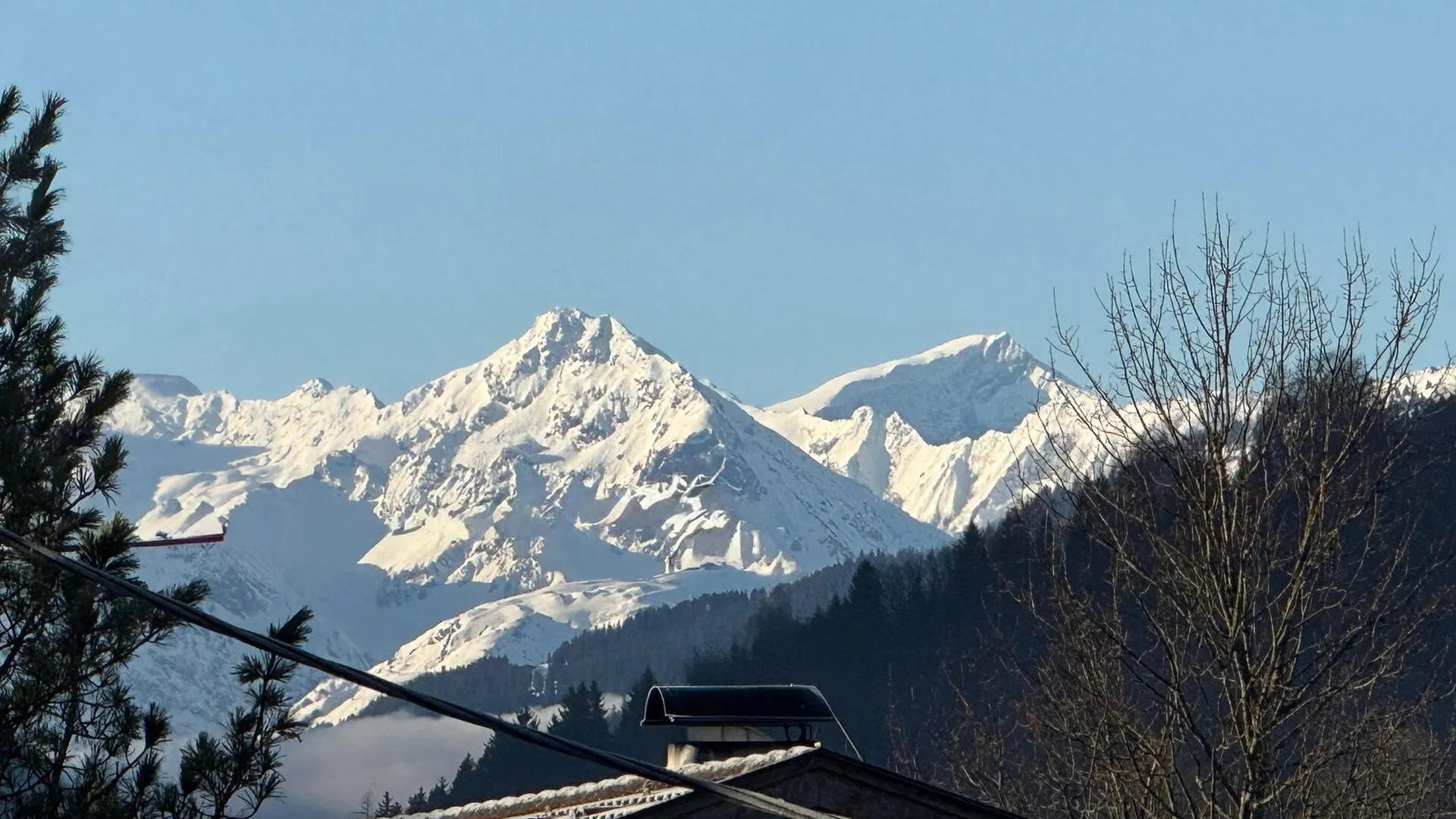 KITZIMMO-Baugrundstück in Toplage kaufen - Immobilien Aurach bei Kitzbühel.