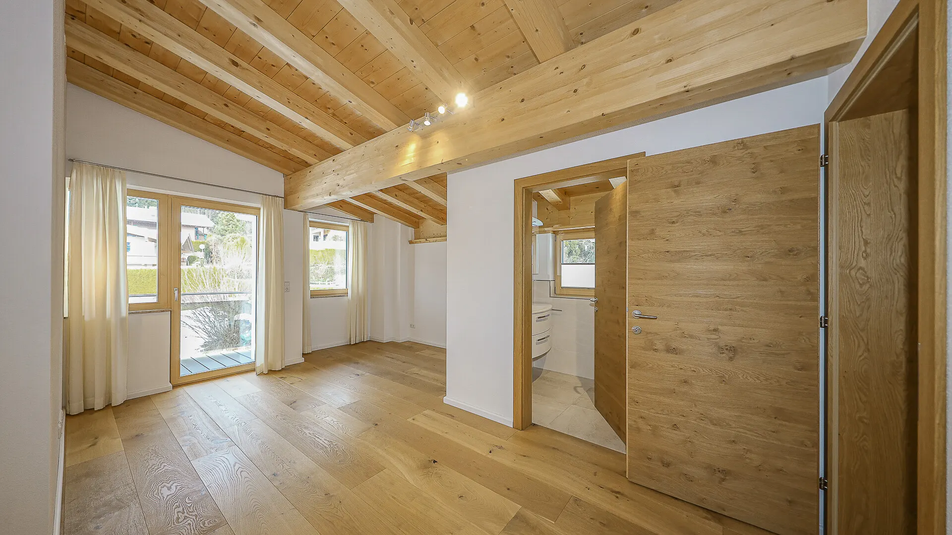 KITZIMMO-Neubauvilla in sonniger Top-Ruhelage kaufen - Immobilien Ellmau am Wilden Kaiser.-10