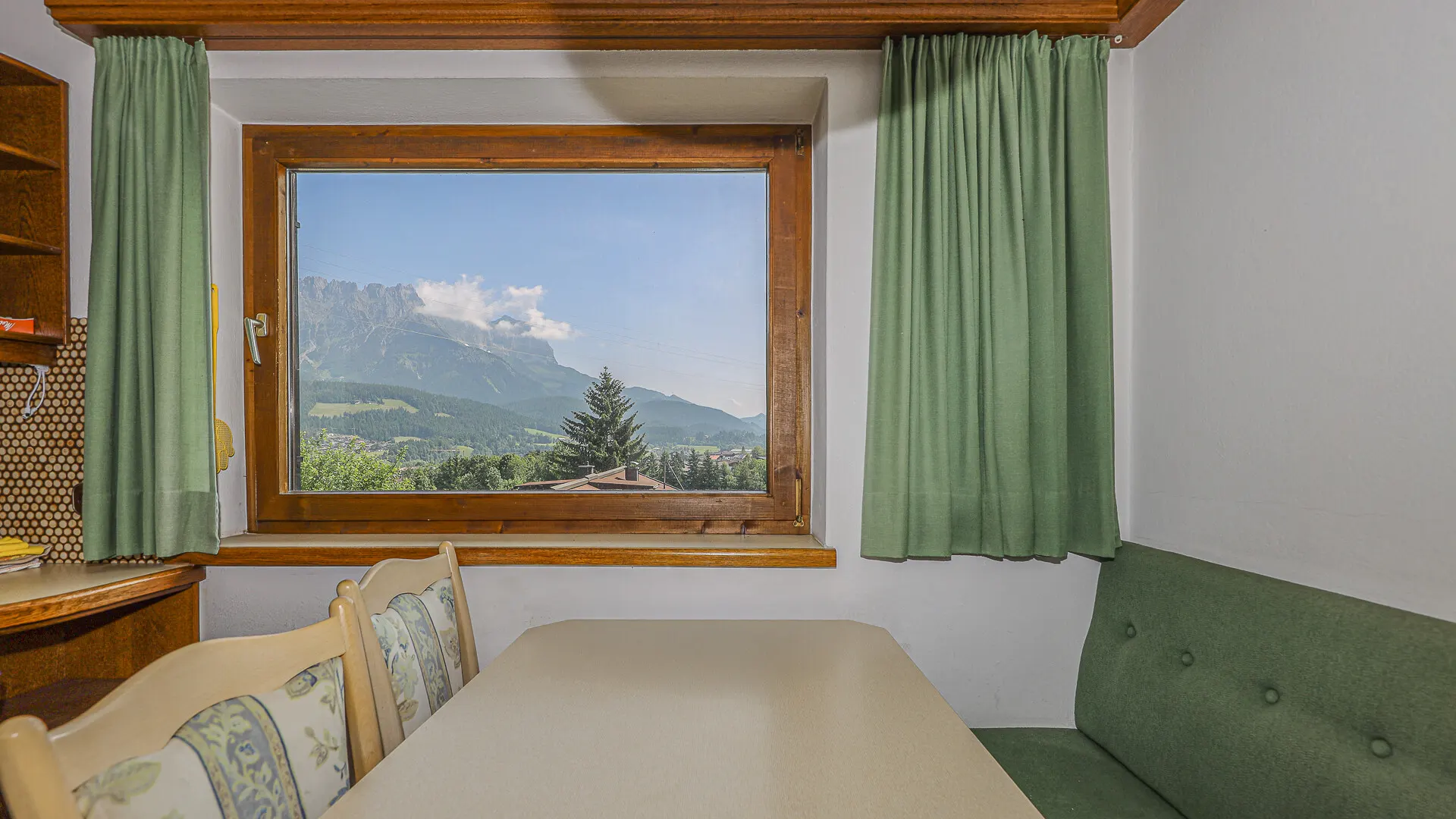KITZIMMO-Grundstück in Toplage mit Baugenehmigung für 2 Luxusvillen kaufen - Immobilien Ellmau.-14
