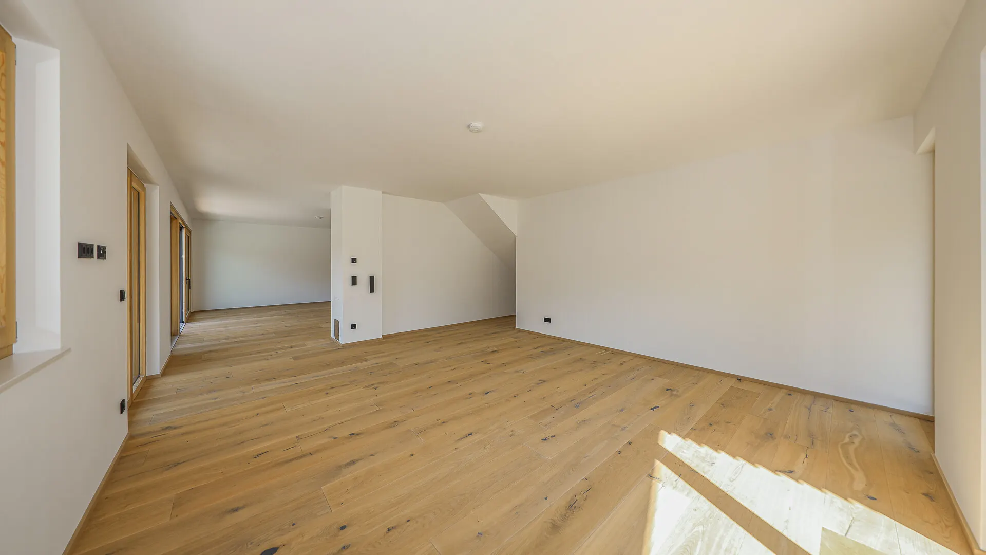 KITZIMMO-Riverside - Luxus-Duplex-Suite in Toplage kaufen - Immobilien Kirchberg.-20