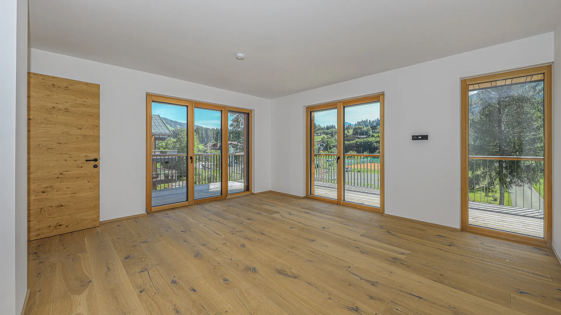 KITZIMMO-Riverside - Luxus-Duplex-Suite in Toplage kaufen - Immobilien Kirchberg.-15