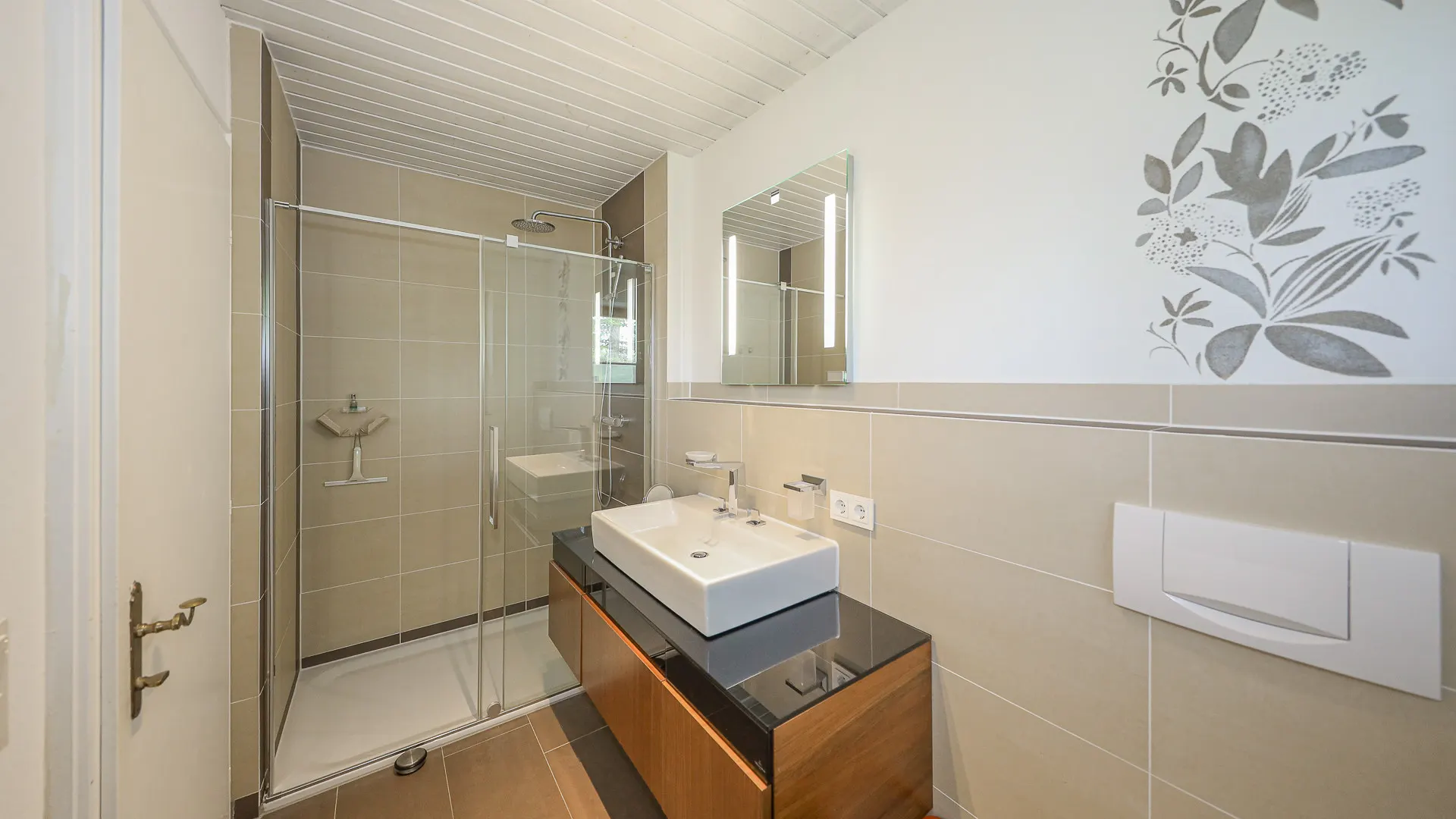 KITZIMMO-Freizeitwohnsitz in Ruhelage mit traumhaftem Ausblick kaufen - Immobilien Fieberbrunn.