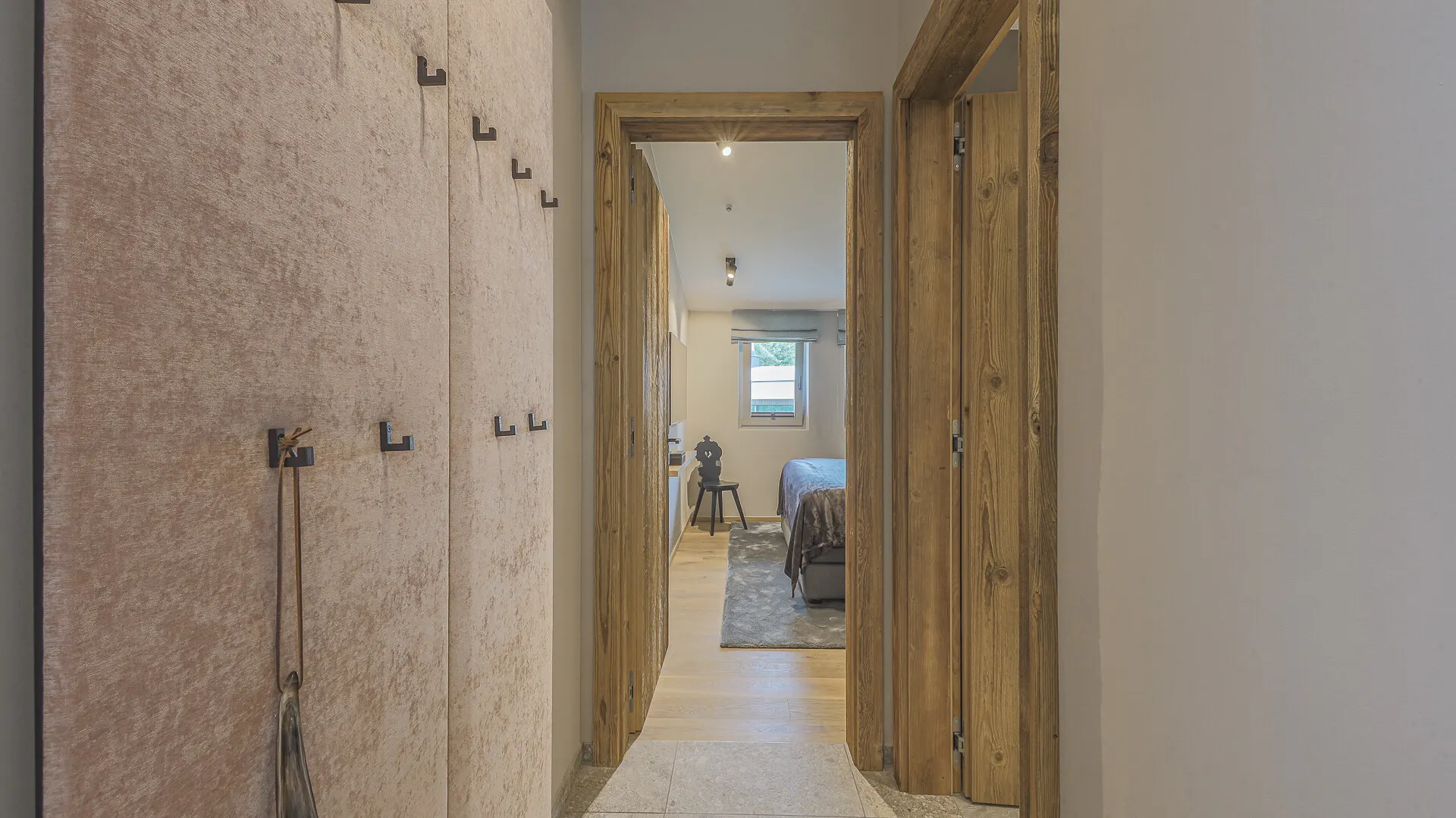 KITZIMMO-Luxus-Penthouse mit Steif-Blick in sonniger Ruhelage - Immobilien Kitzbühel.-20
