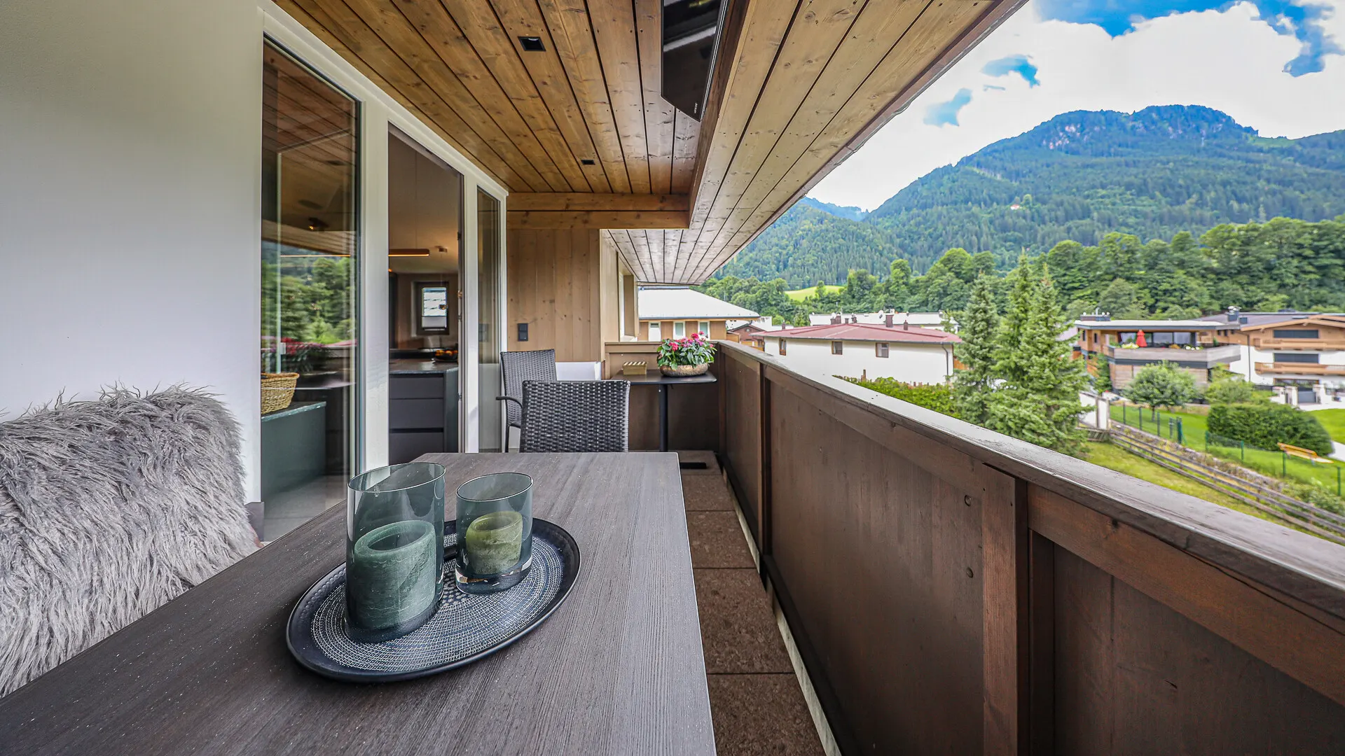 KITZIMMO-Luxus-Penthouse mit Steif-Blick in sonniger Ruhelage - Immobilien Kitzbühel.-24