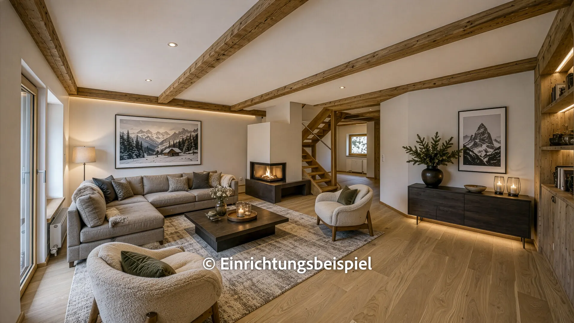 KITZIMMO-Exklusiver Freizeitwohnsitz am Sonnberg mit Panoramablick kaufen - Immobilien Kitzbühel.-40