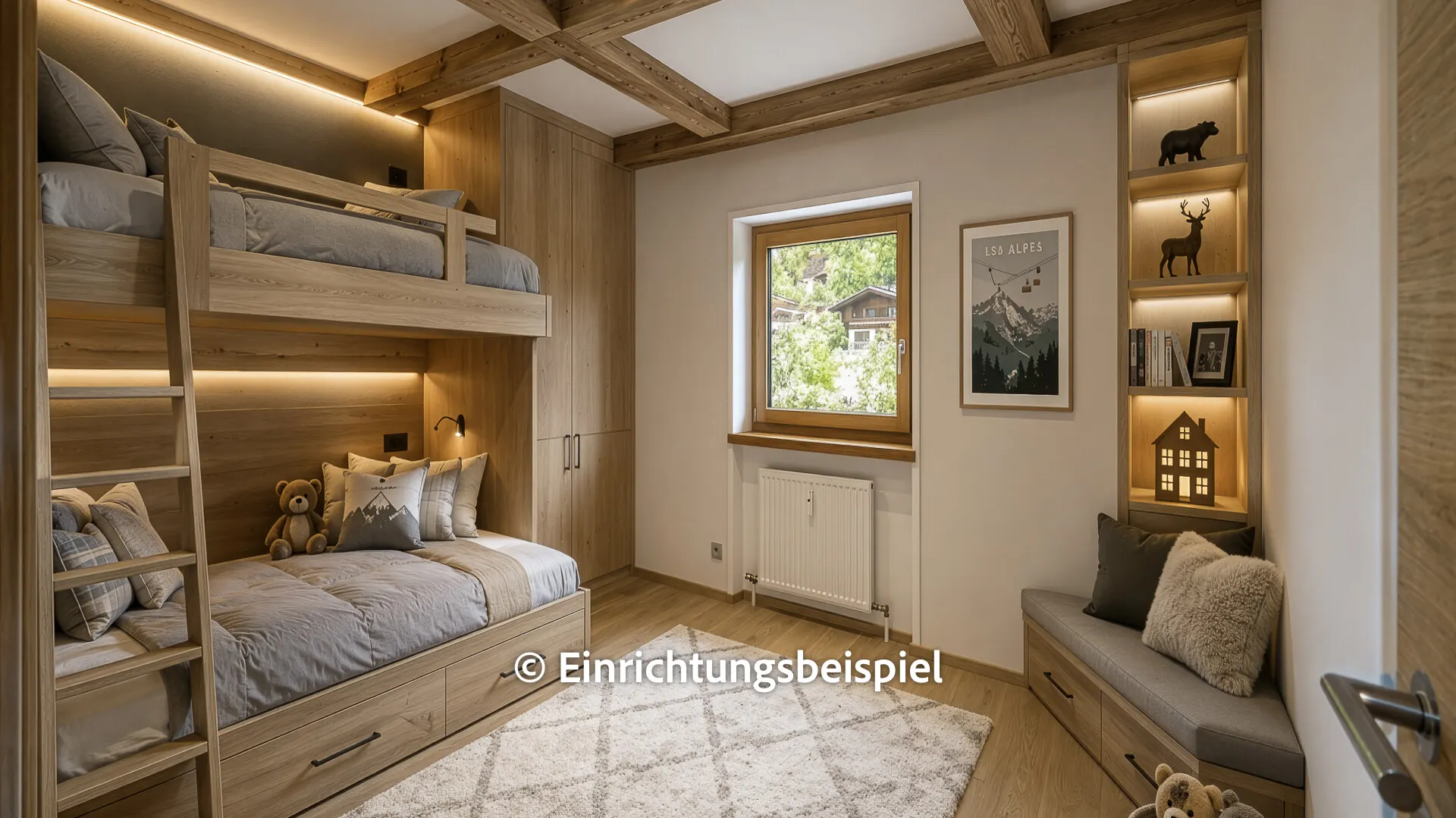KITZIMMO-Exklusiver Freizeitwohnsitz am Sonnberg mit Panoramablick kaufen - Immobilien Kitzbühel.-43
