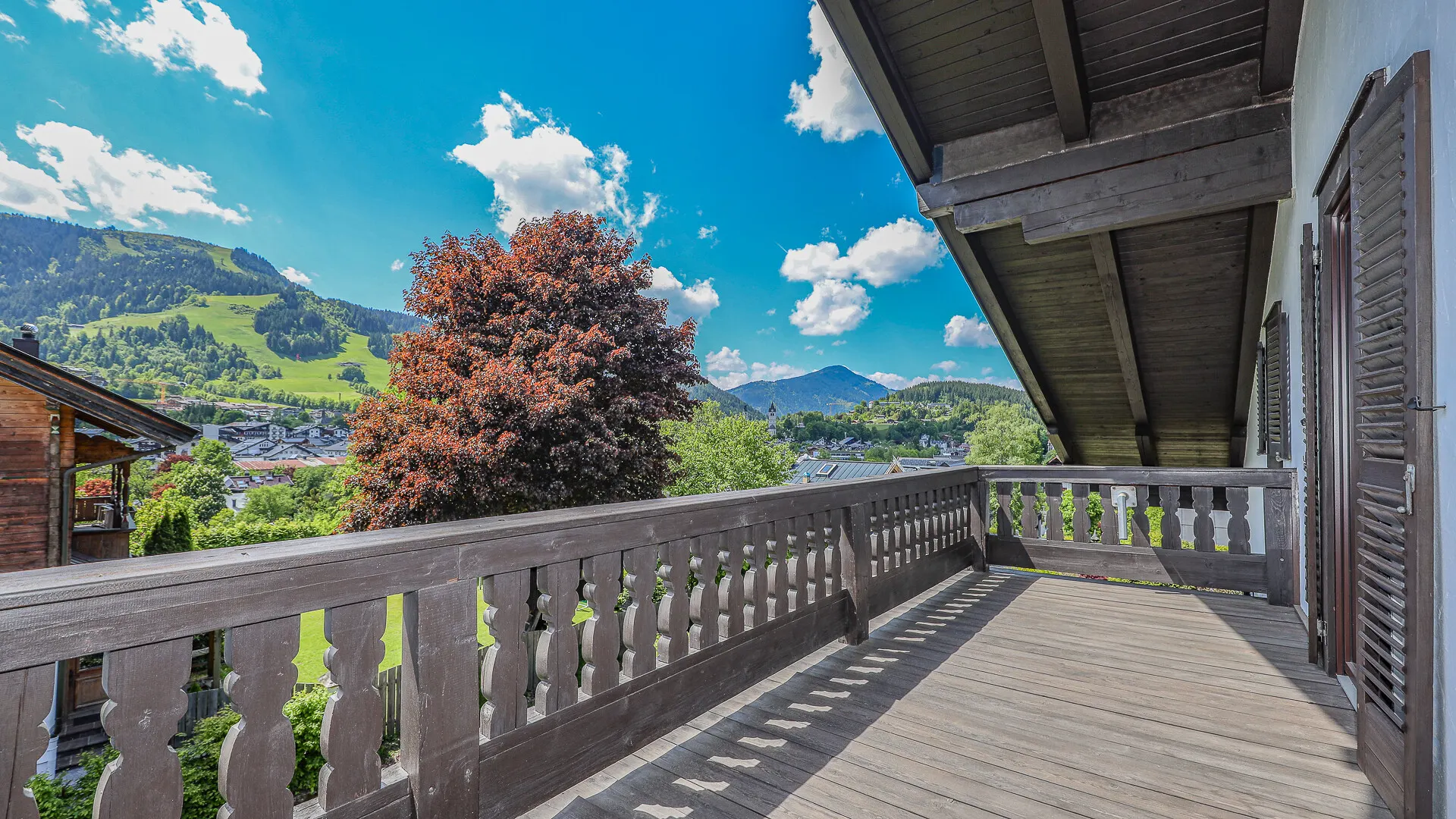 KITZIMMO-Exklusiver Freizeitwohnsitz am Sonnberg mit Panoramablick kaufen - Immobilien Kitzbühel.-29