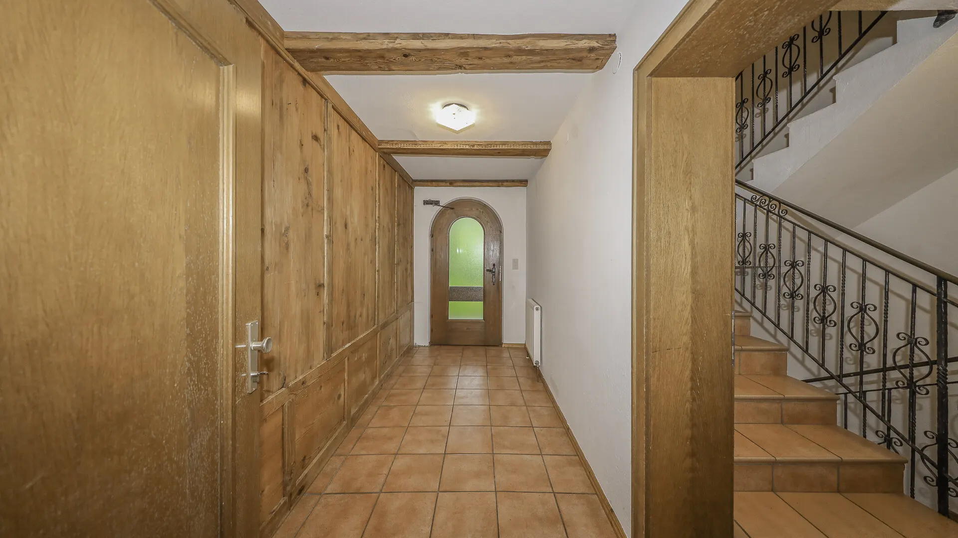 KITZIMMO-Bauernhaus mit Freizeitwohnsitz kaufen - Immobilien Waidring.-15