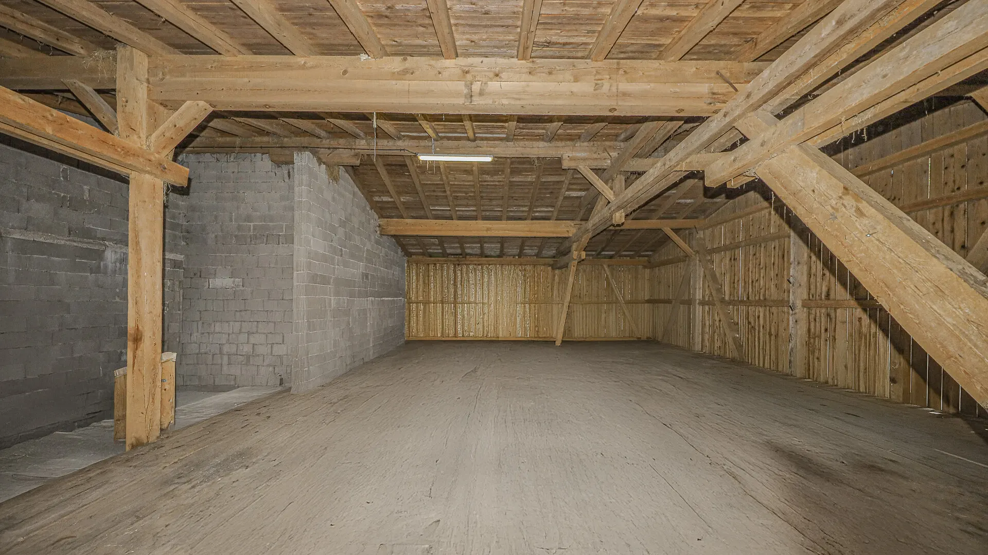 KITZIMMO-Bauernhaus mit Freizeitwohnsitz kaufen - Immobilien Waidring.-23