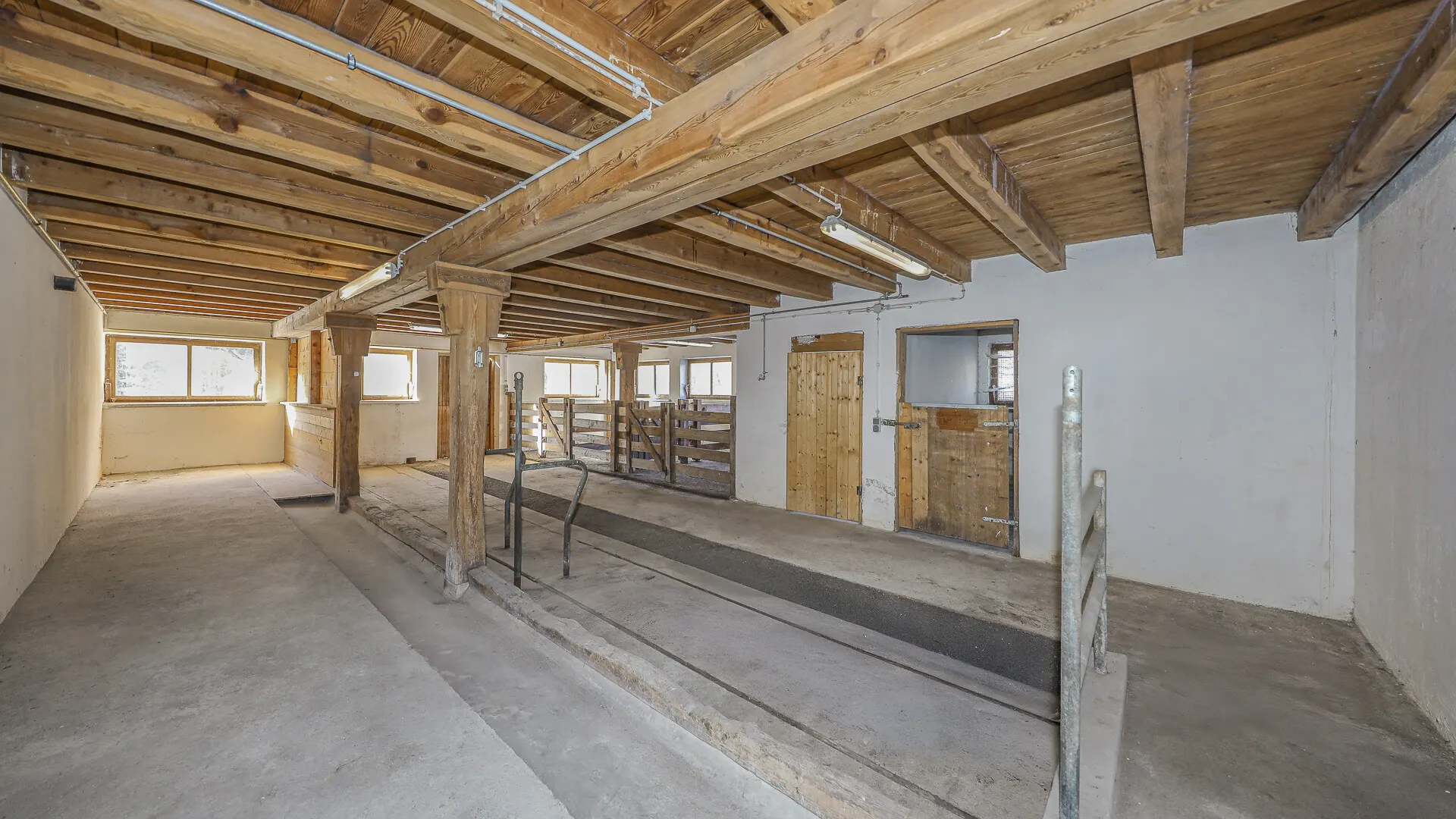 KITZIMMO-Bauernhaus mit Freizeitwohnsitz kaufen - Immobilien Waidring.-22