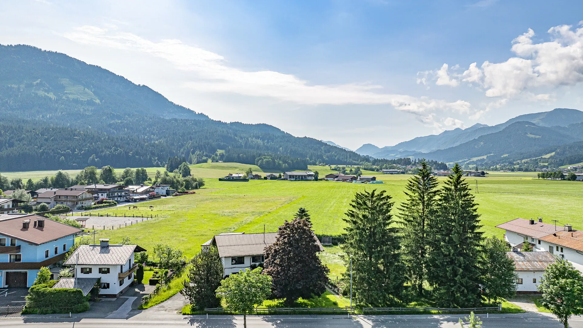 KITZIMMO-Gewerbegrund in sehr guter Lage kaufen - Immobilien St. Johann.-8