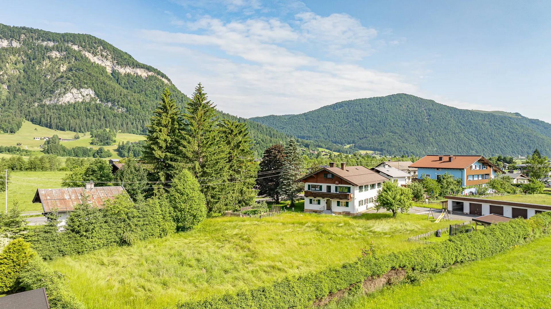 KITZIMMO-Gewerbegrund in sehr guter Lage kaufen - Immobilien St. Johann.-4