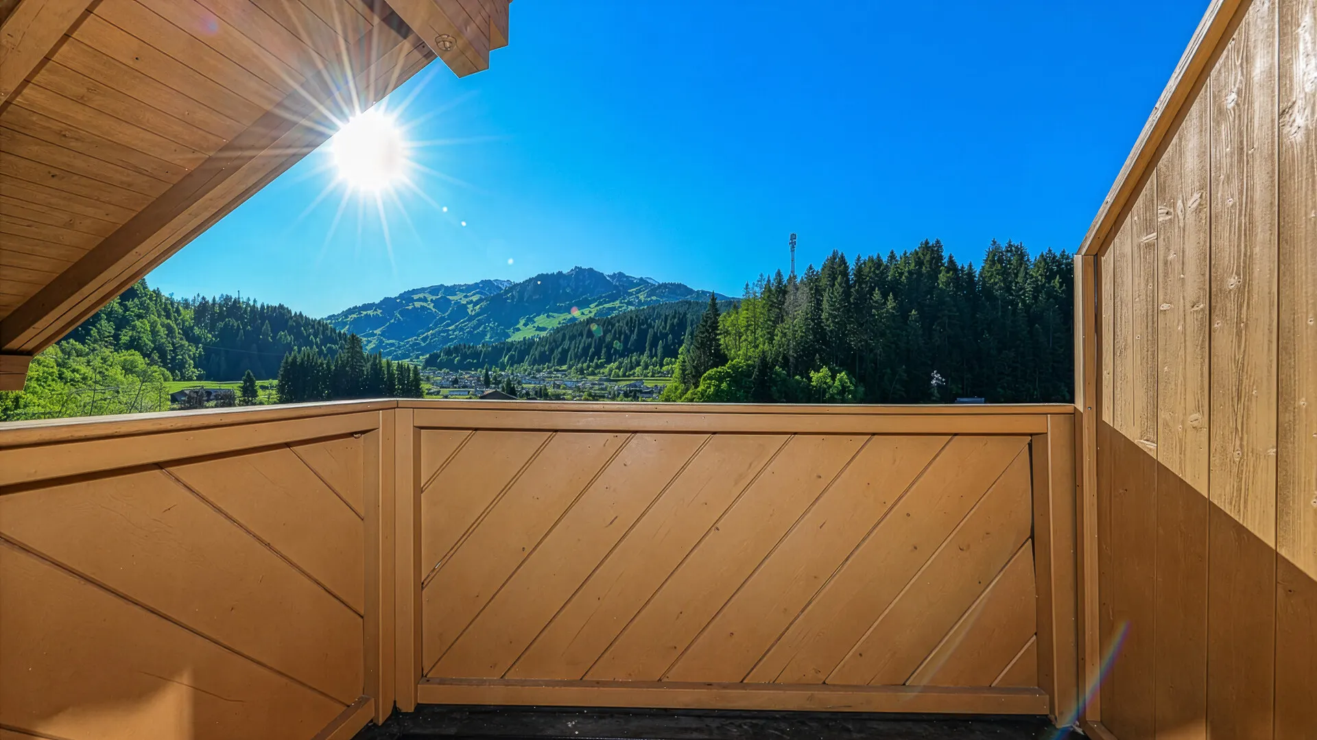 KITZIMMO-Exklusives Haus in sonniger Lage kaufen - Immobilien Kitzbühel.-26