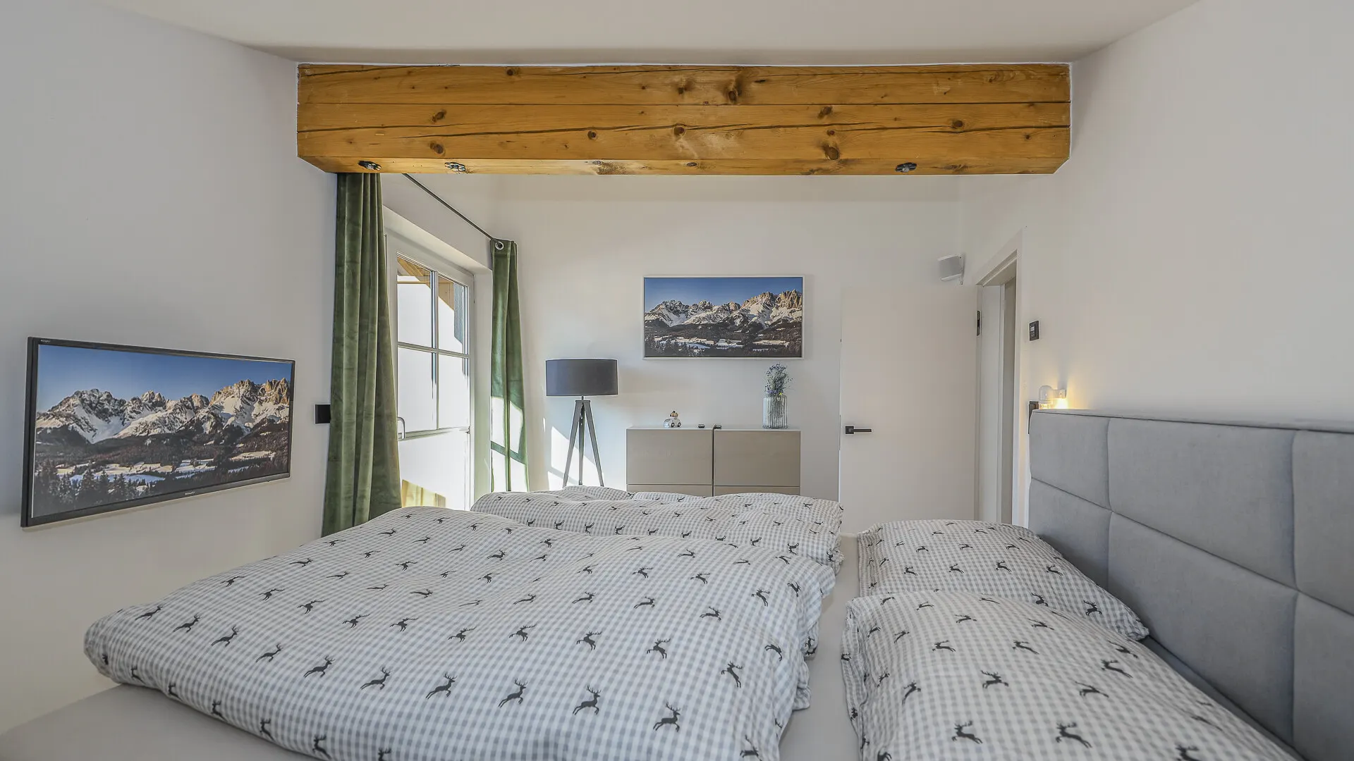KITZIMMO-Exklusives Haus in sonniger Lage kaufen - Immobilien Kitzbühel.-23