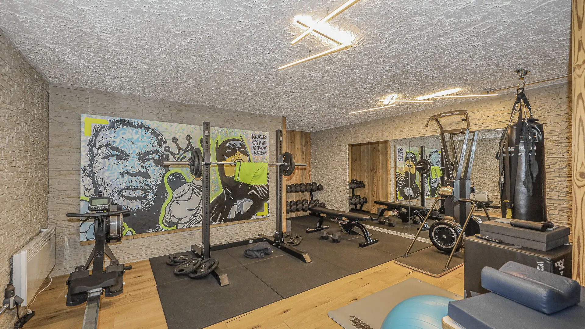 KITZIMMO-Exklusives Haus in sonniger Lage kaufen - Immobilien Kitzbühel.-30