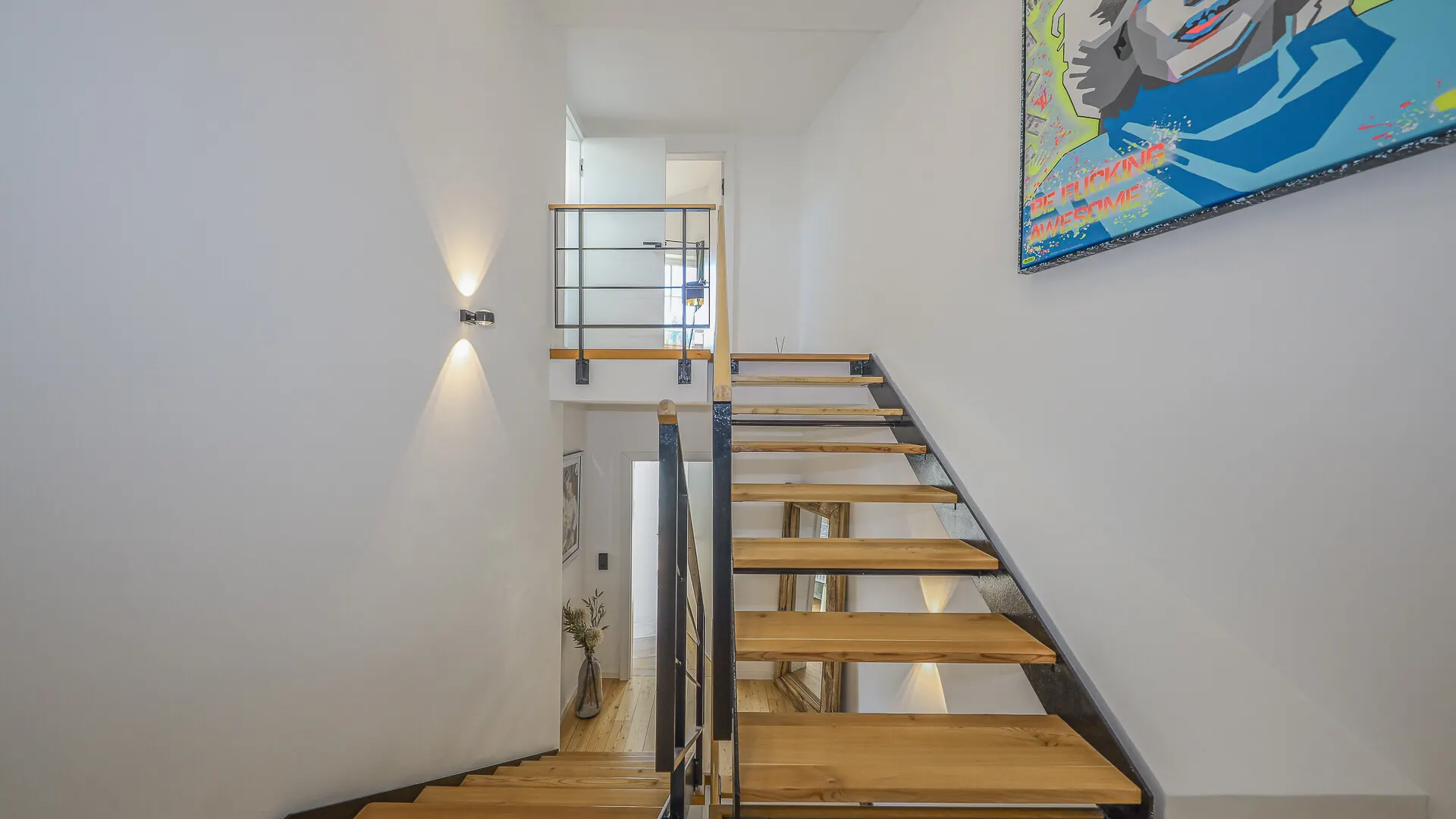 KITZIMMO-Exklusives Haus in sonniger Lage kaufen - Immobilien Kitzbühel.-21